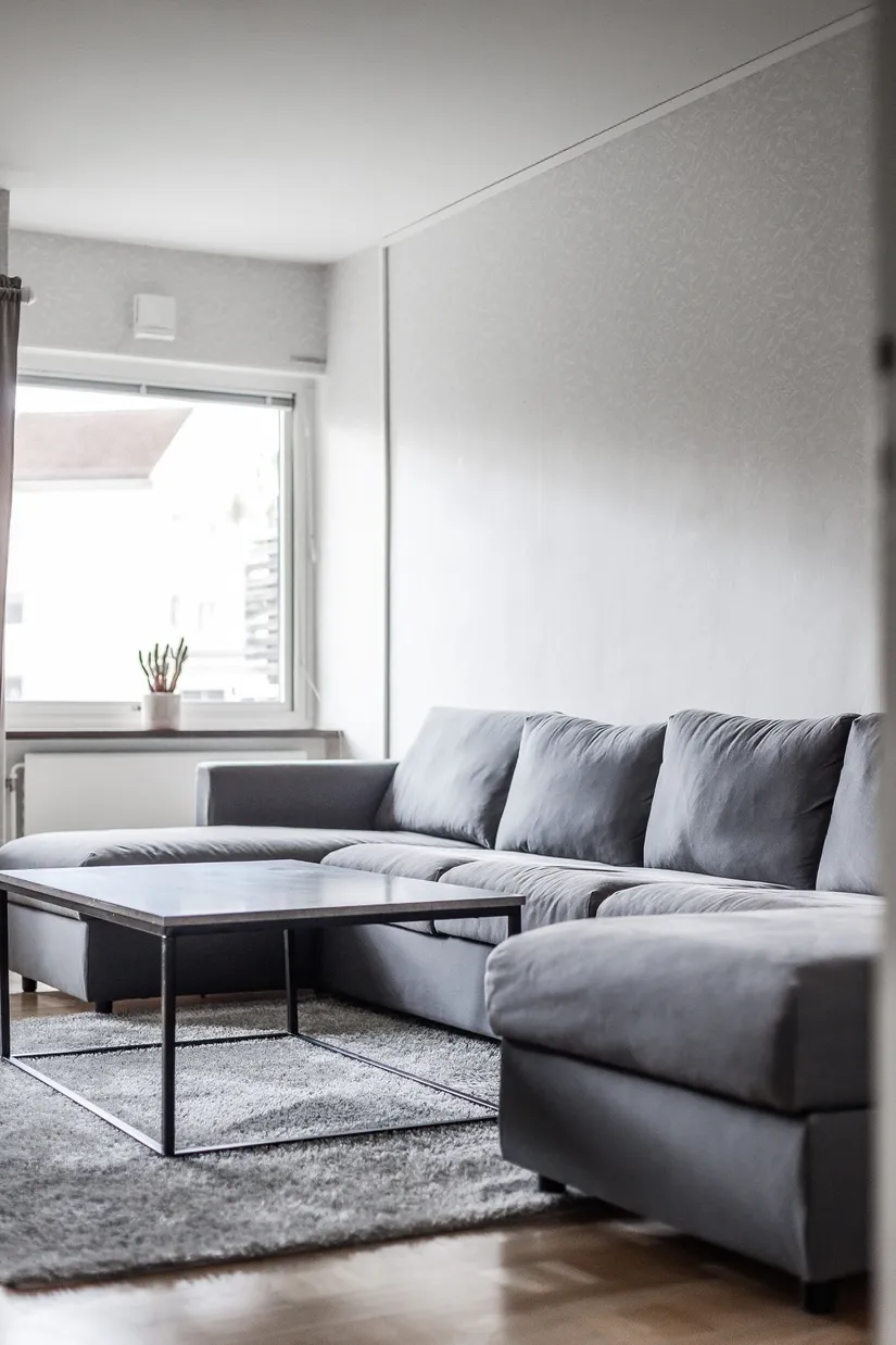 Bostadsrätt, Ugglevägen 14E, Centralt, Oskarshamn