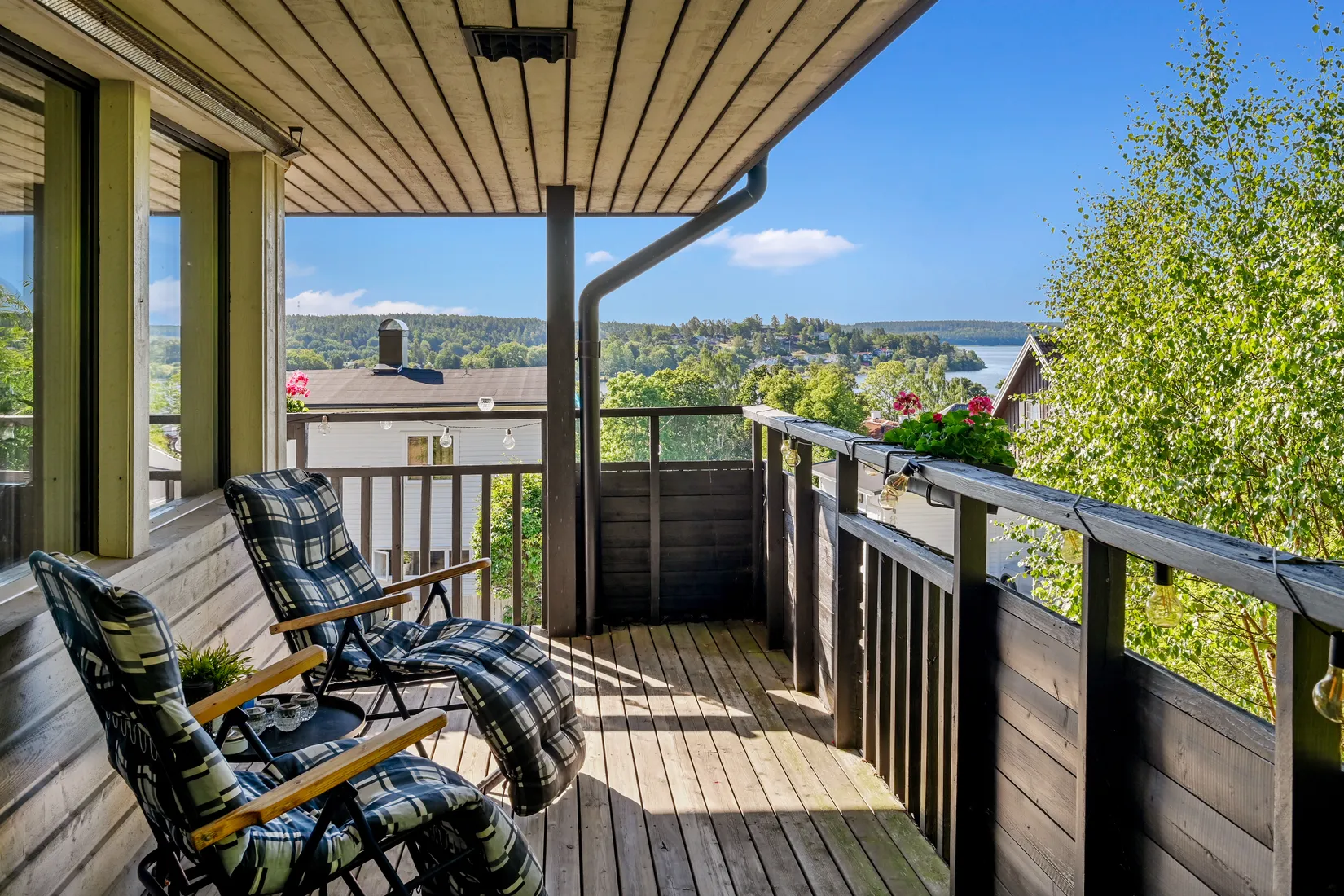 Villa, Borgmästarvägen 7A, Sigtuna