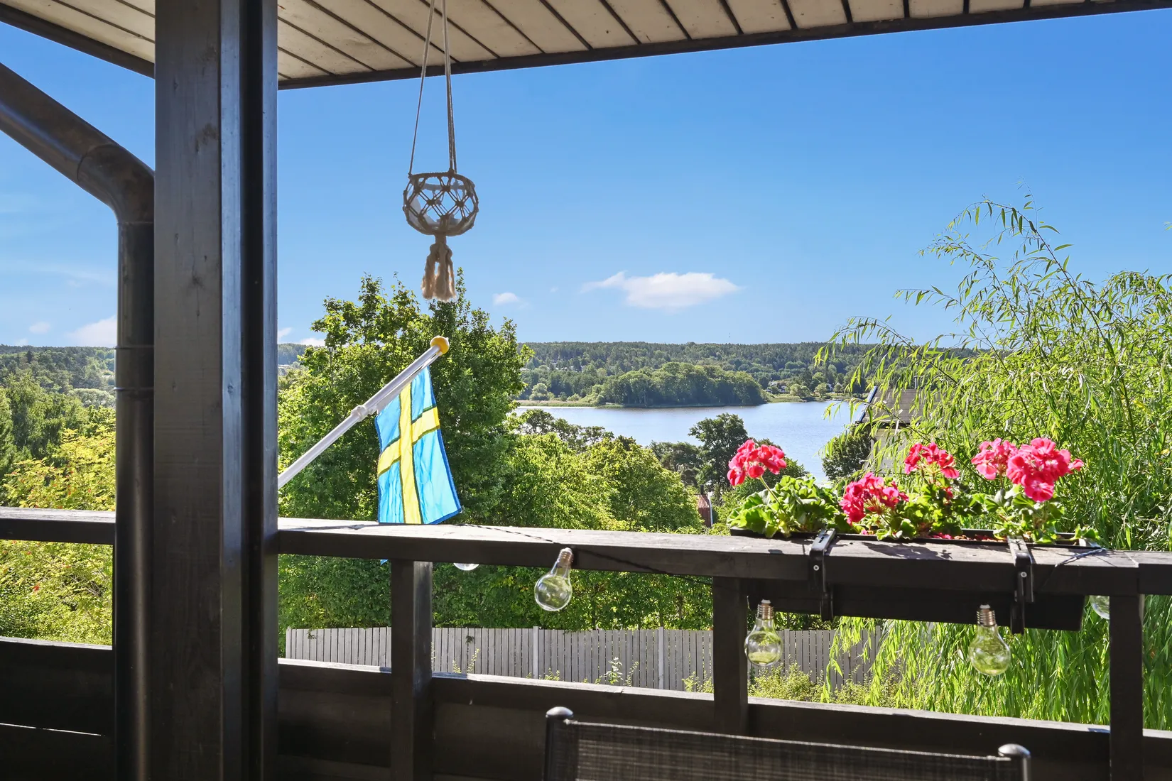 Villa, Borgmästarvägen 7A, Sigtuna