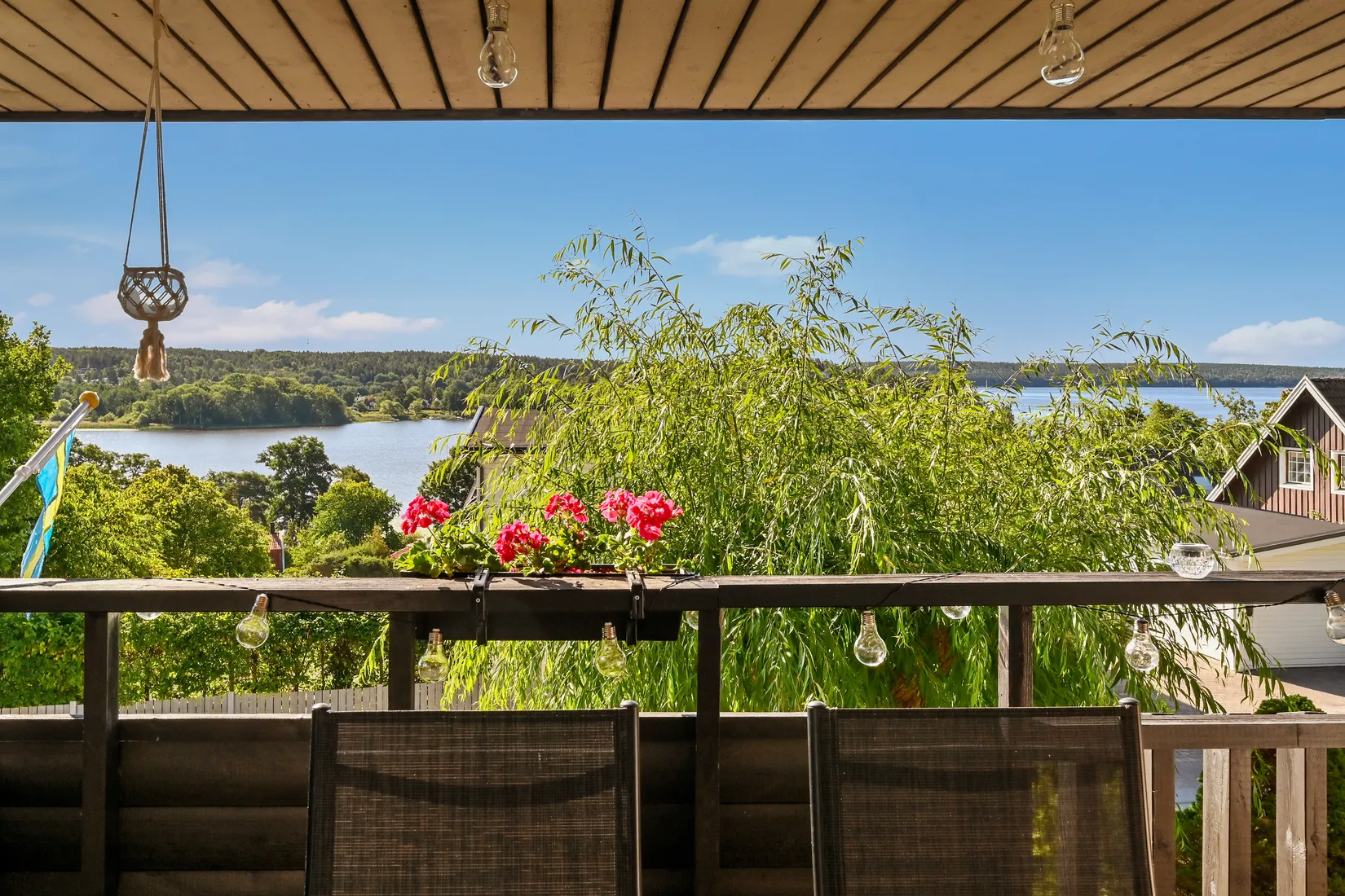 Villa, Borgmästarvägen 7A, Sigtuna