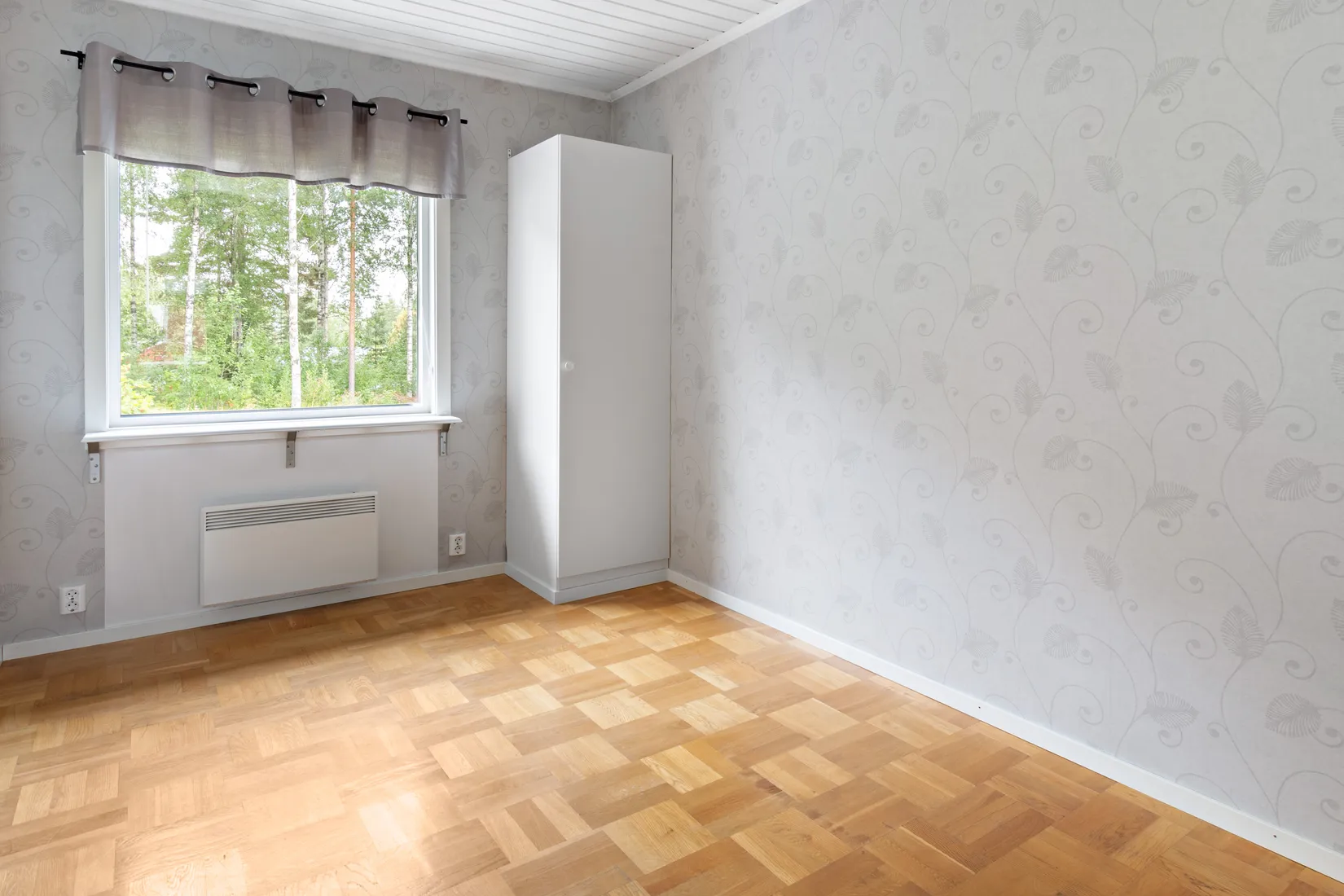 Villa, Sandvägen 6, Furuvik, Lycksele