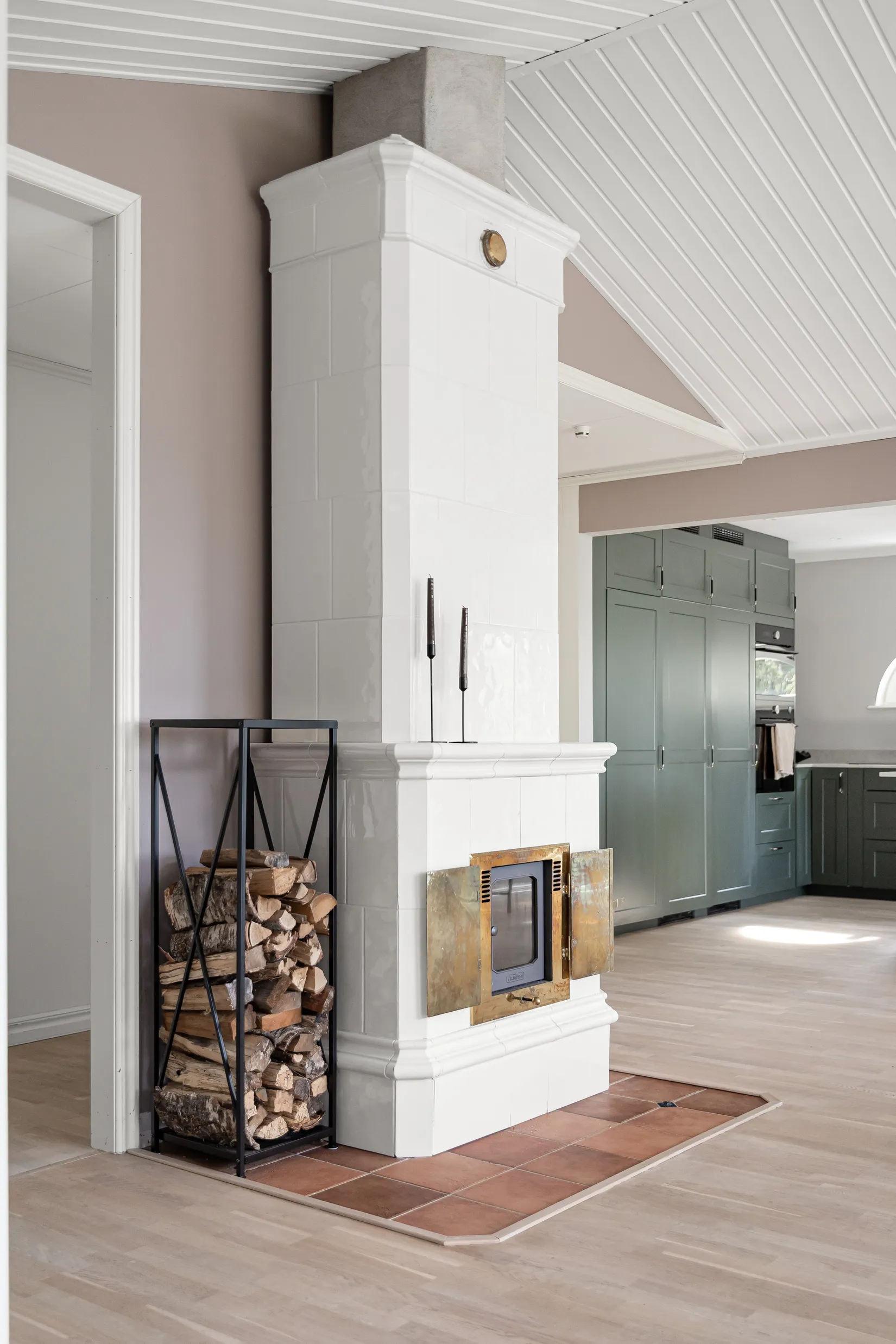 Villa, Fjällbo Selknä 131, Selknä, Uppsala