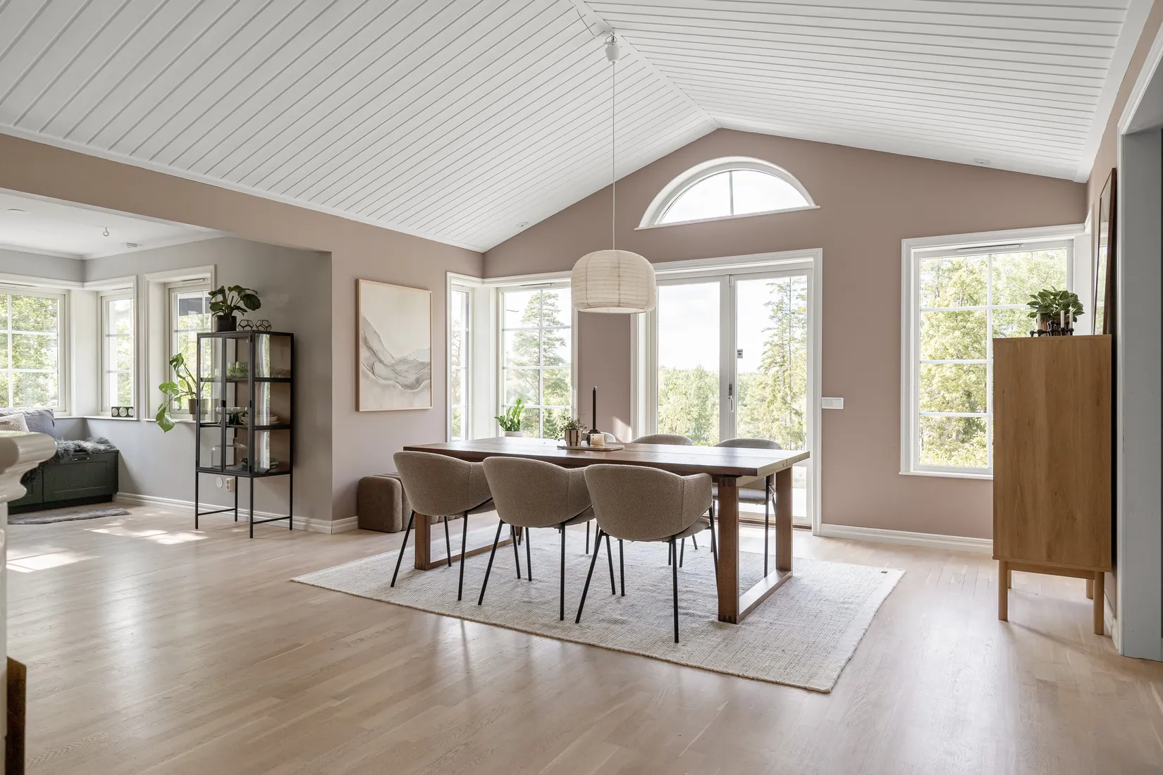 Villa, Fjällbo Selknä 131, Selknä, Uppsala