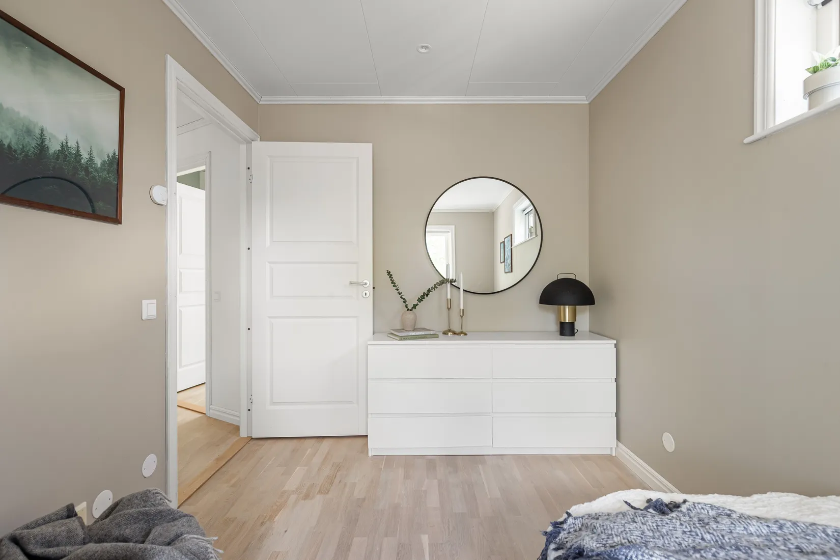 Villa, Fjällbo Selknä 131, Selknä, Uppsala