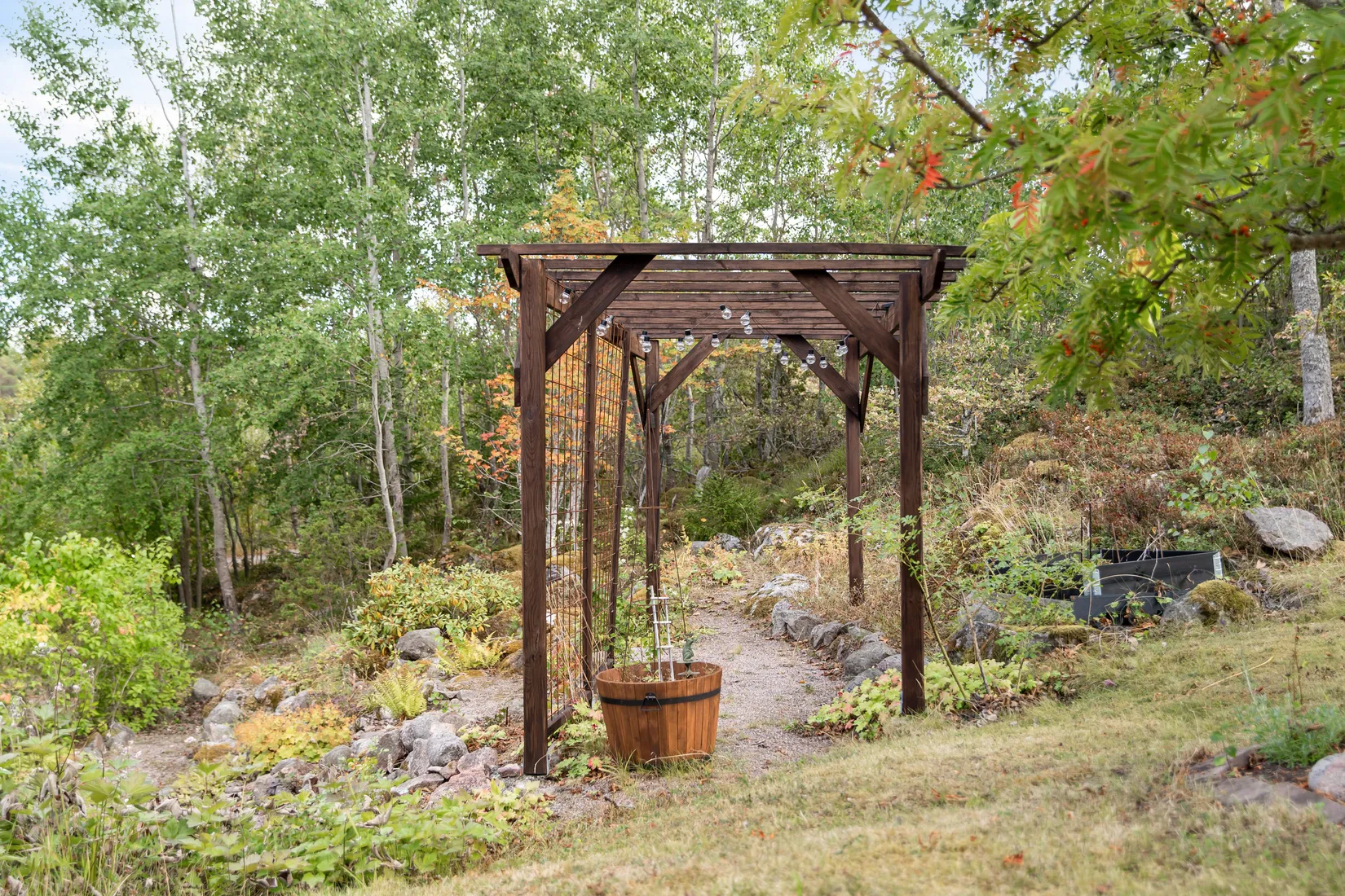 Villa, Fjällbo Selknä 131, Selknä, Uppsala