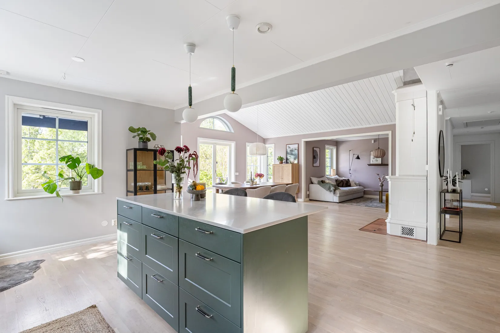 Villa, Fjällbo Selknä 131, Selknä, Uppsala