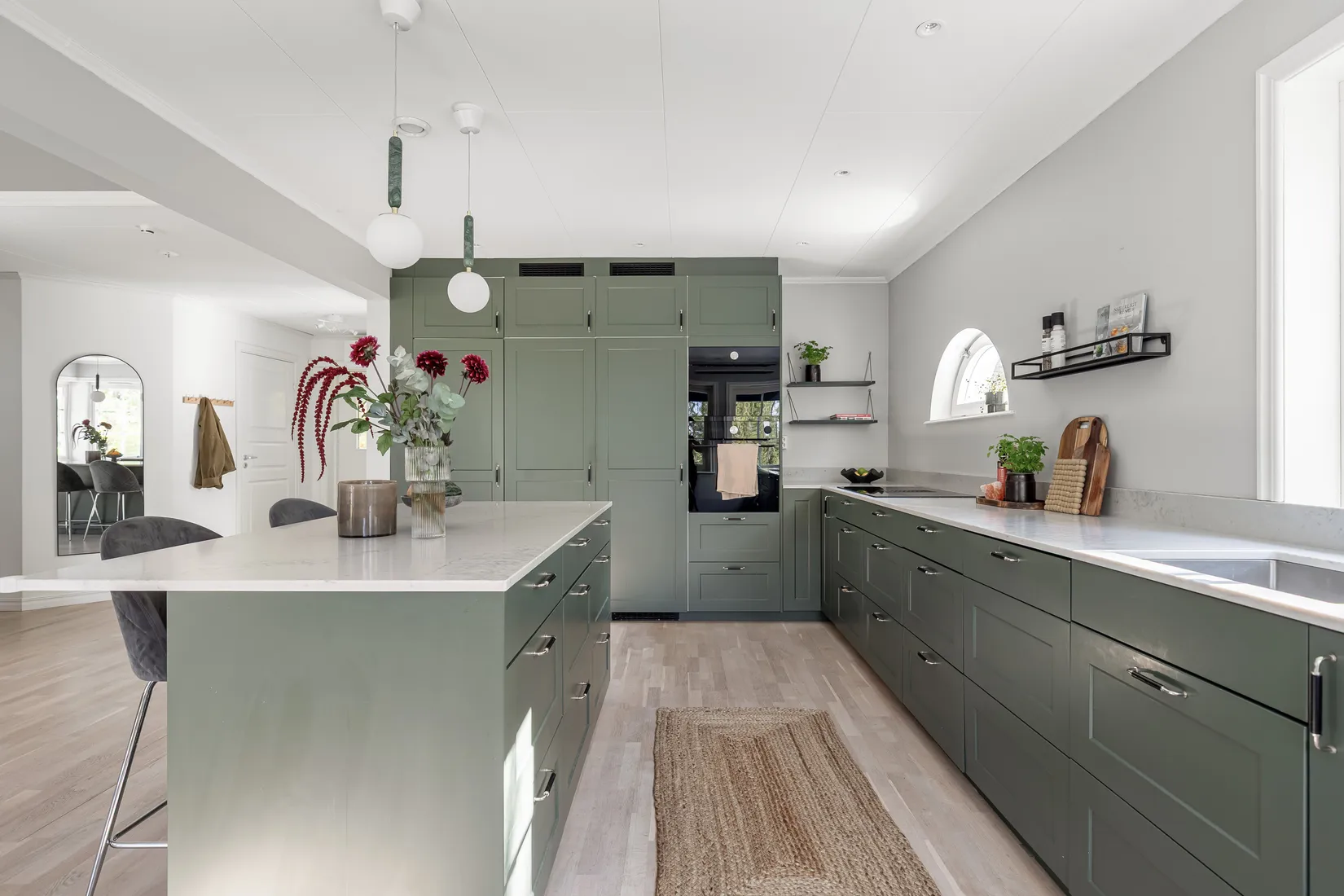 Villa, Fjällbo Selknä 131, Selknä, Uppsala