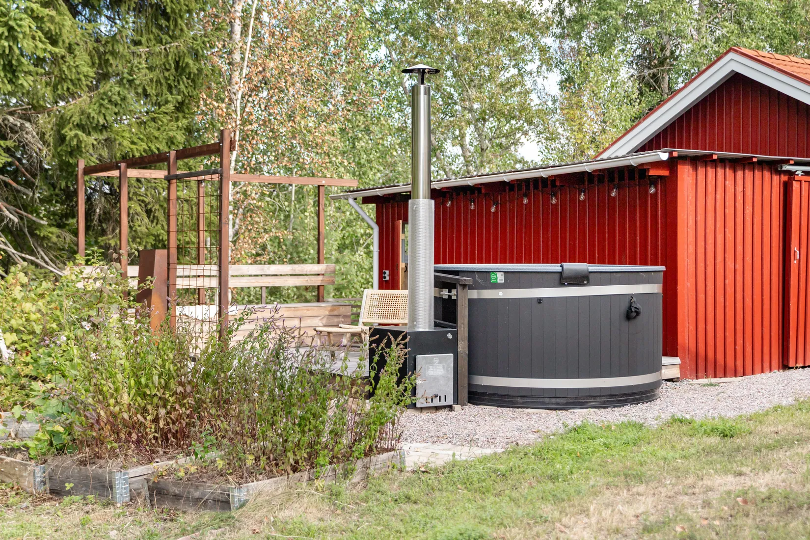 Villa, Fjällbo Selknä 131, Selknä, Uppsala
