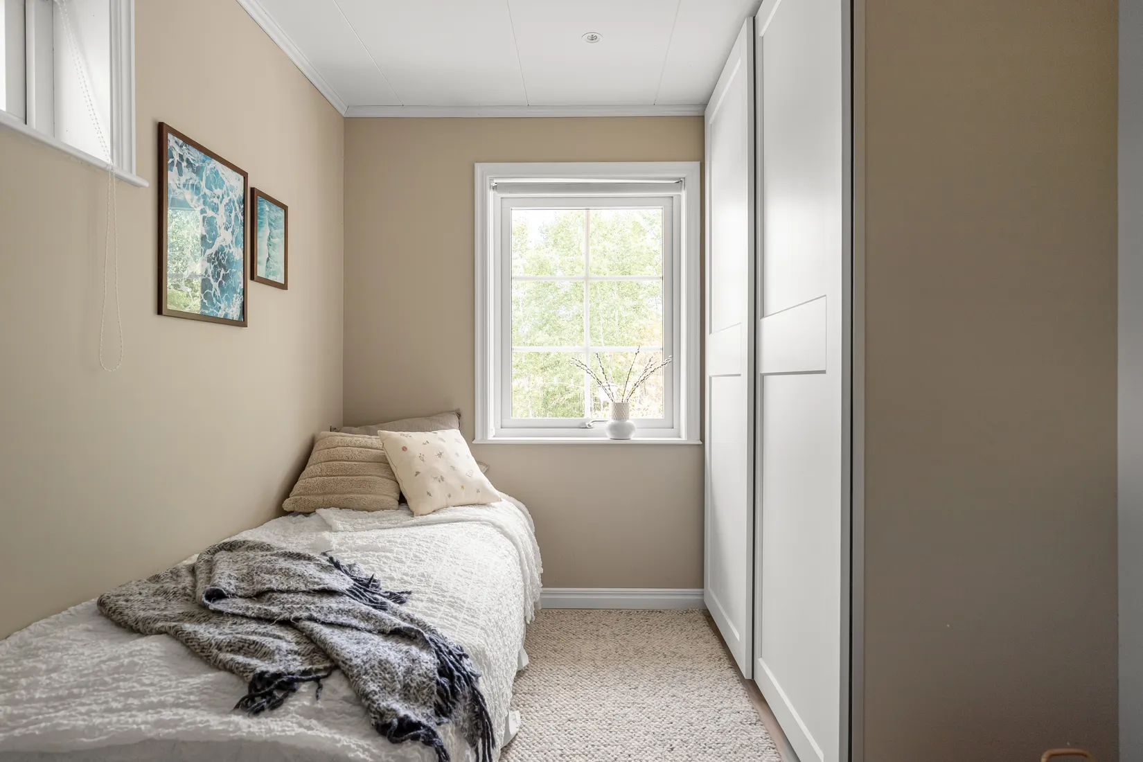 Villa, Fjällbo Selknä 131, Selknä, Uppsala