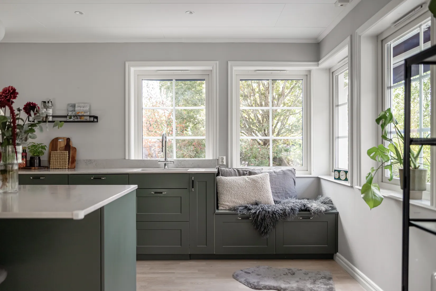 Villa, Fjällbo Selknä 131, Selknä, Uppsala