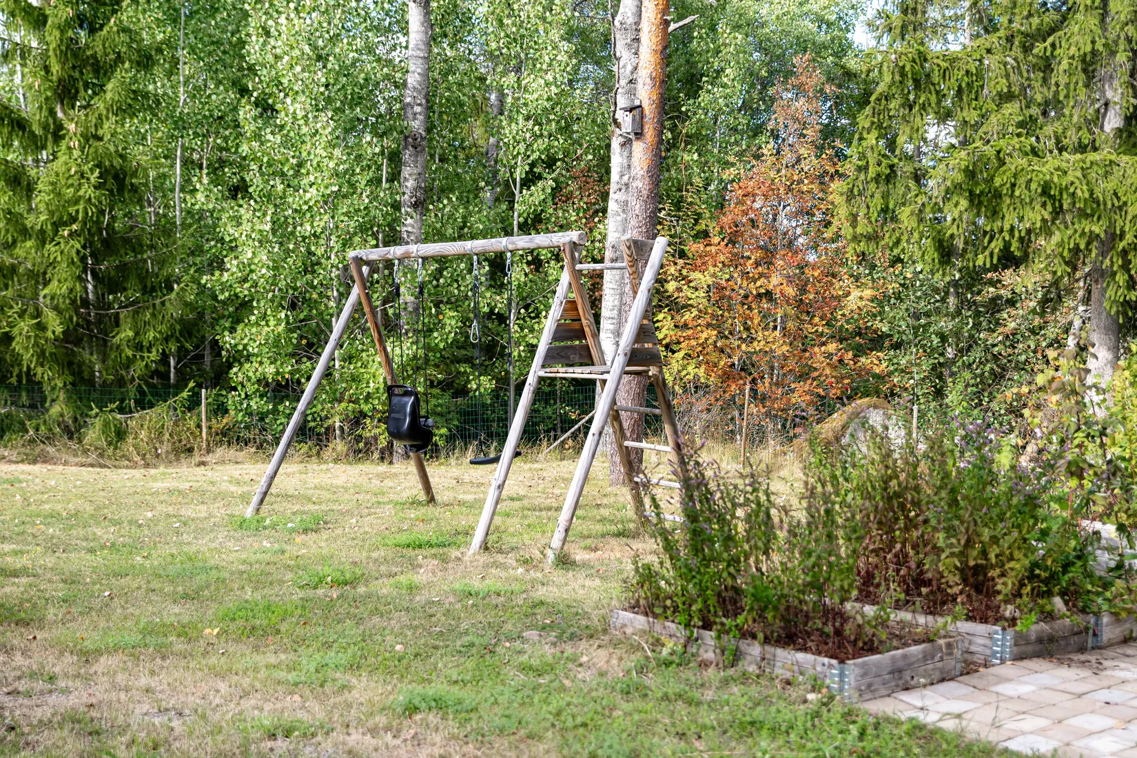 Villa, Fjällbo Selknä 131, Selknä, Uppsala