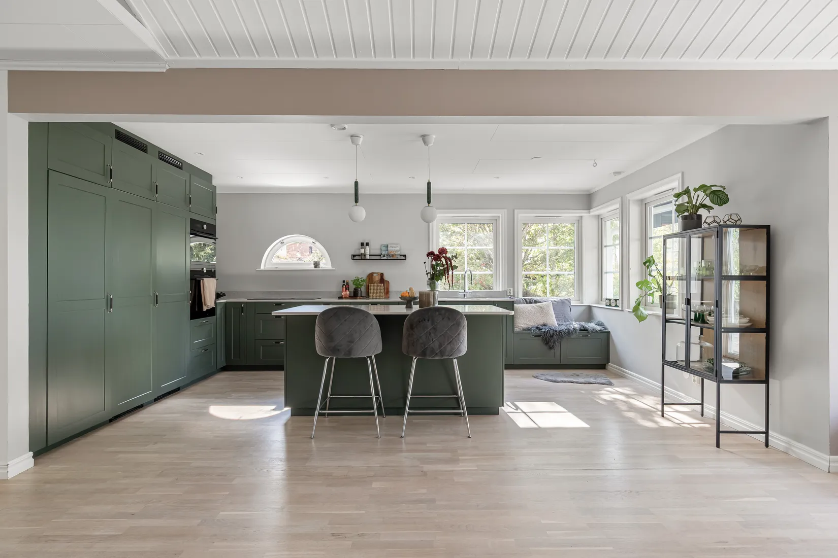 Villa, Fjällbo Selknä 131, Selknä, Uppsala
