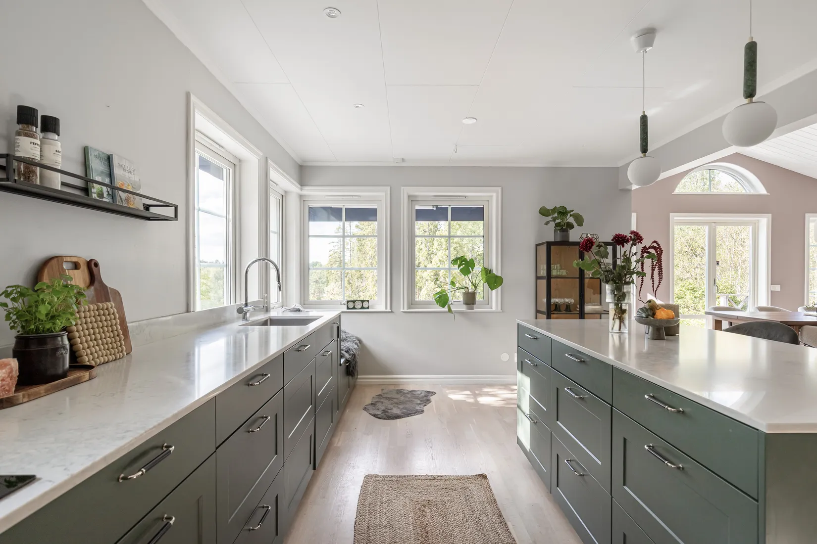 Villa, Fjällbo Selknä 131, Selknä, Uppsala