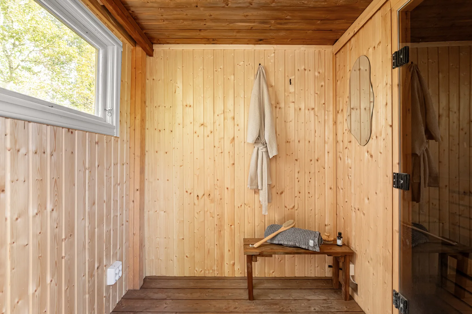 Villa, Fjällbo Selknä 131, Selknä, Uppsala