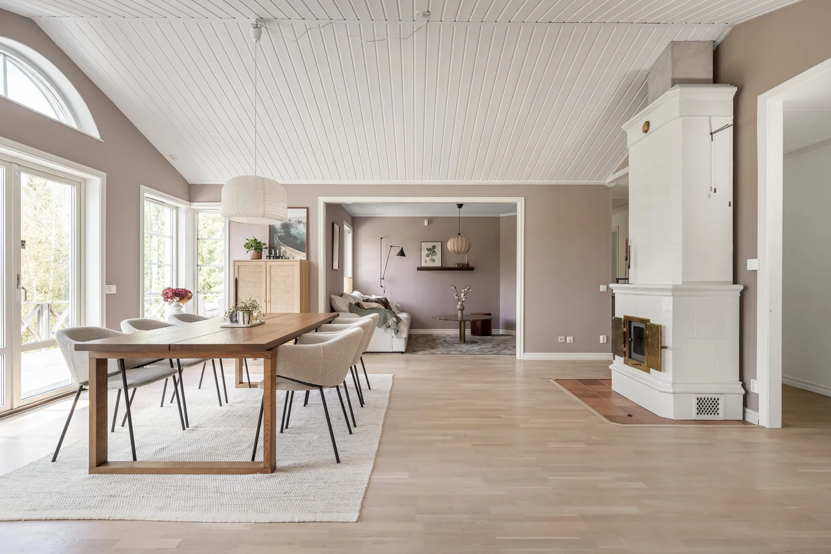 Villa, Fjällbo Selknä 131, Selknä, Uppsala