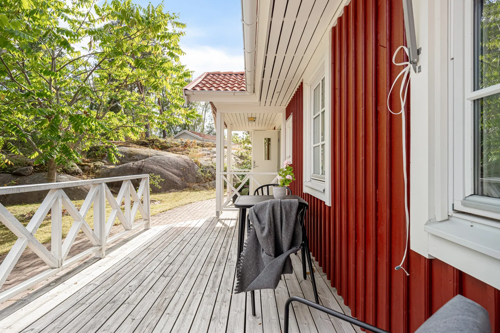 Villa, Fjällbo Selknä 131, Selknä, Uppsala