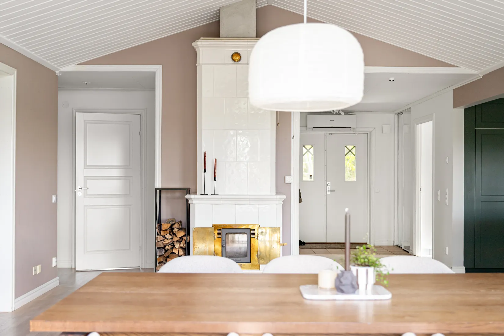 Villa, Fjällbo Selknä 131, Selknä, Uppsala