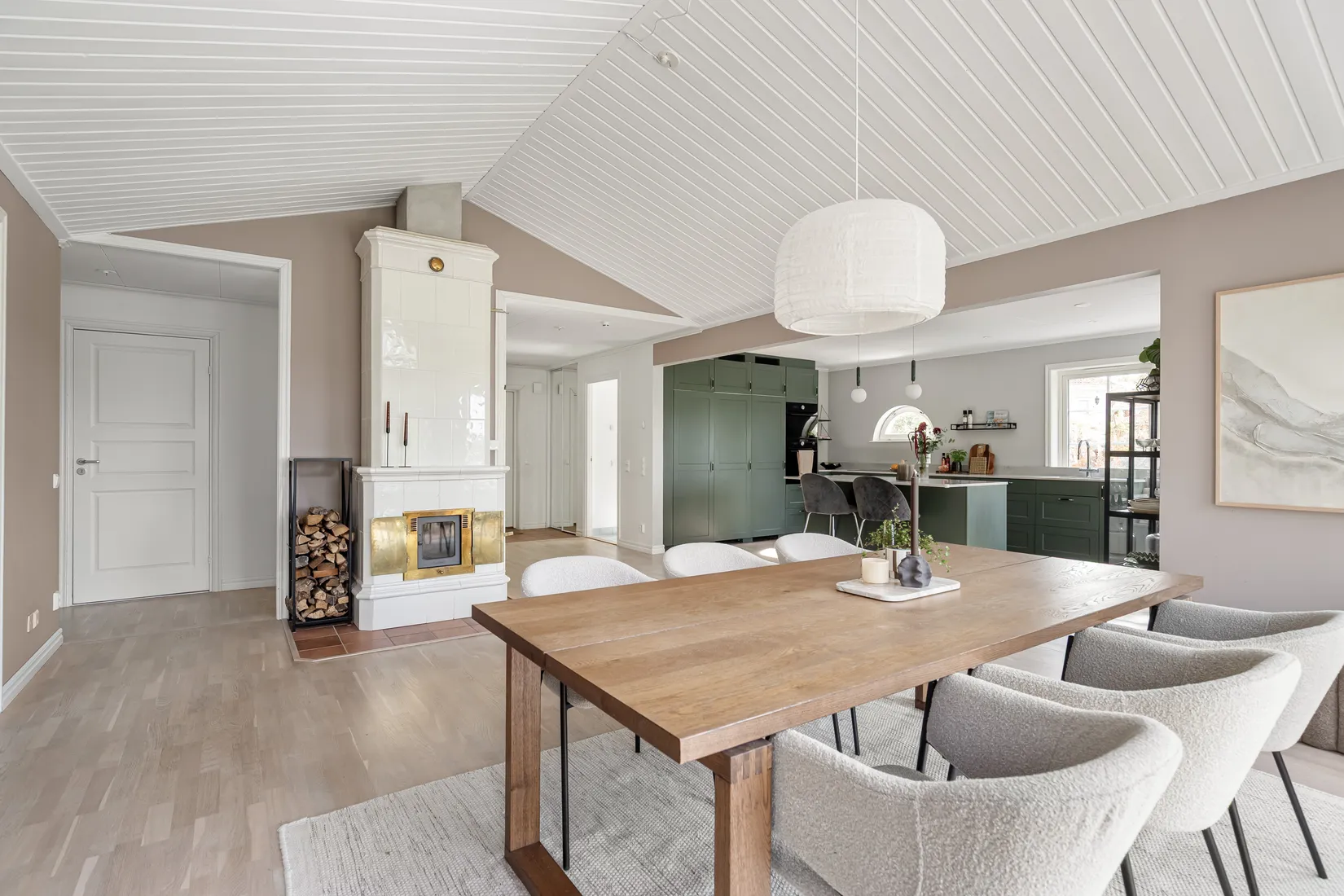 Villa, Fjällbo Selknä 131, Selknä, Uppsala