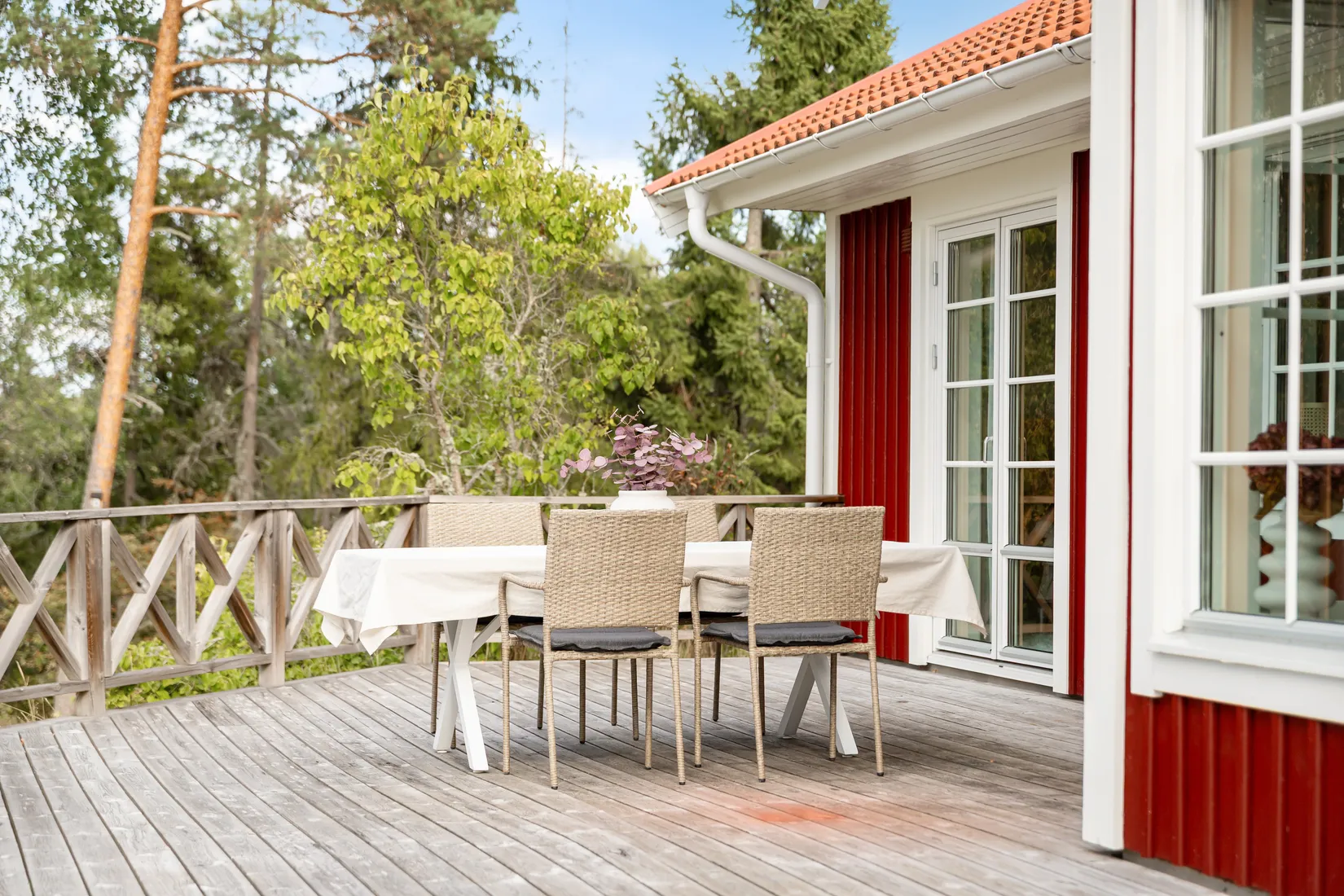 Villa, Fjällbo Selknä 131, Selknä, Uppsala