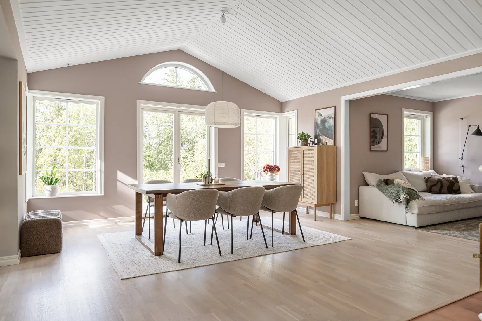 Villa, Fjällbo Selknä 131, Selknä, Uppsala