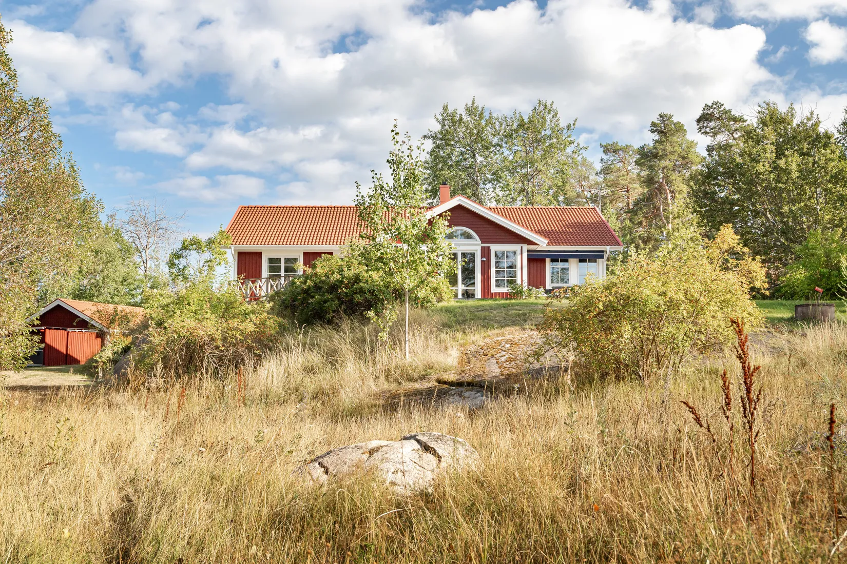 Villa, Fjällbo Selknä 131, Selknä, Uppsala