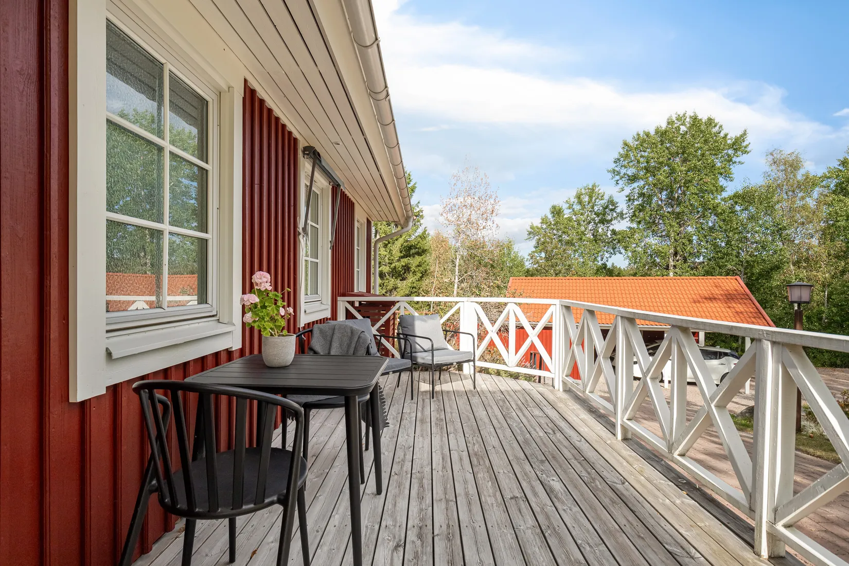Villa, Fjällbo Selknä 131, Selknä, Uppsala
