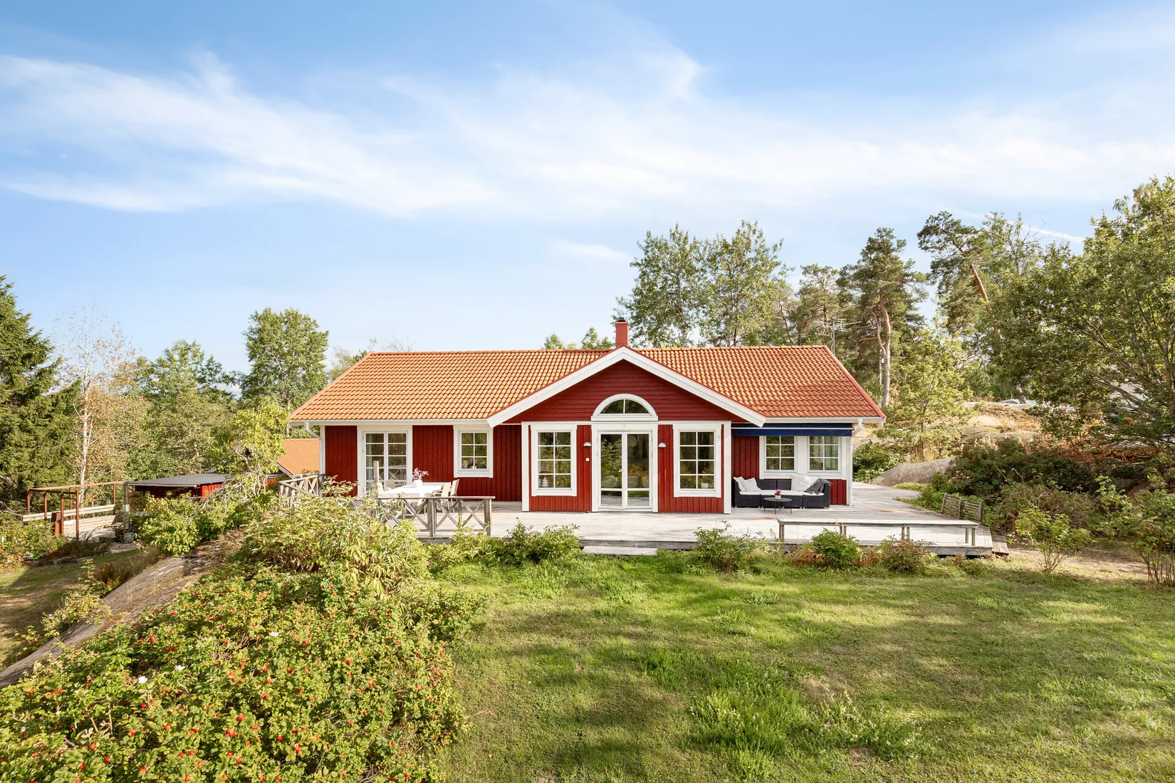 Villa, Fjällbo Selknä 131, Selknä, Uppsala