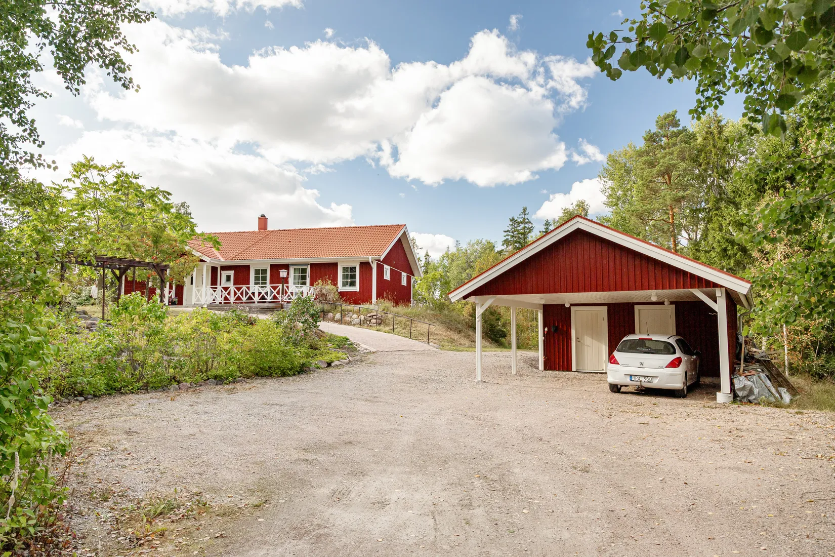 Villa, Fjällbo Selknä 131, Selknä, Uppsala