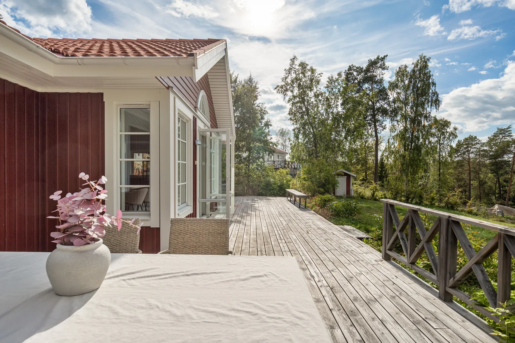 Villa, Fjällbo Selknä 131, Selknä, Uppsala