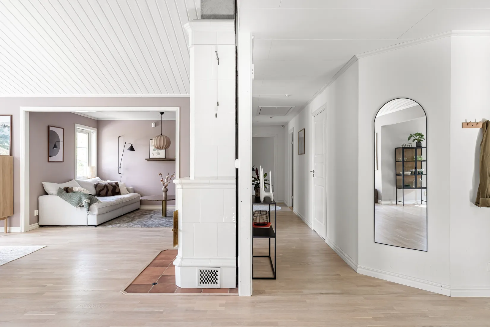 Villa, Fjällbo Selknä 131, Selknä, Uppsala