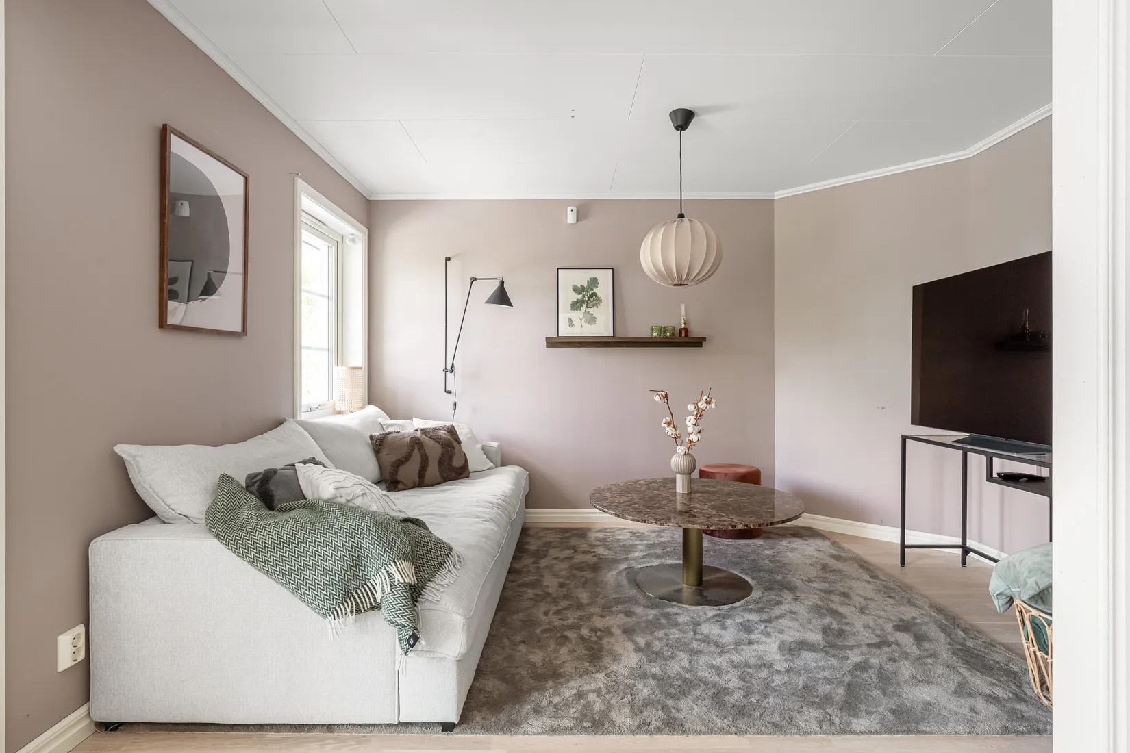 Villa, Fjällbo Selknä 131, Selknä, Uppsala