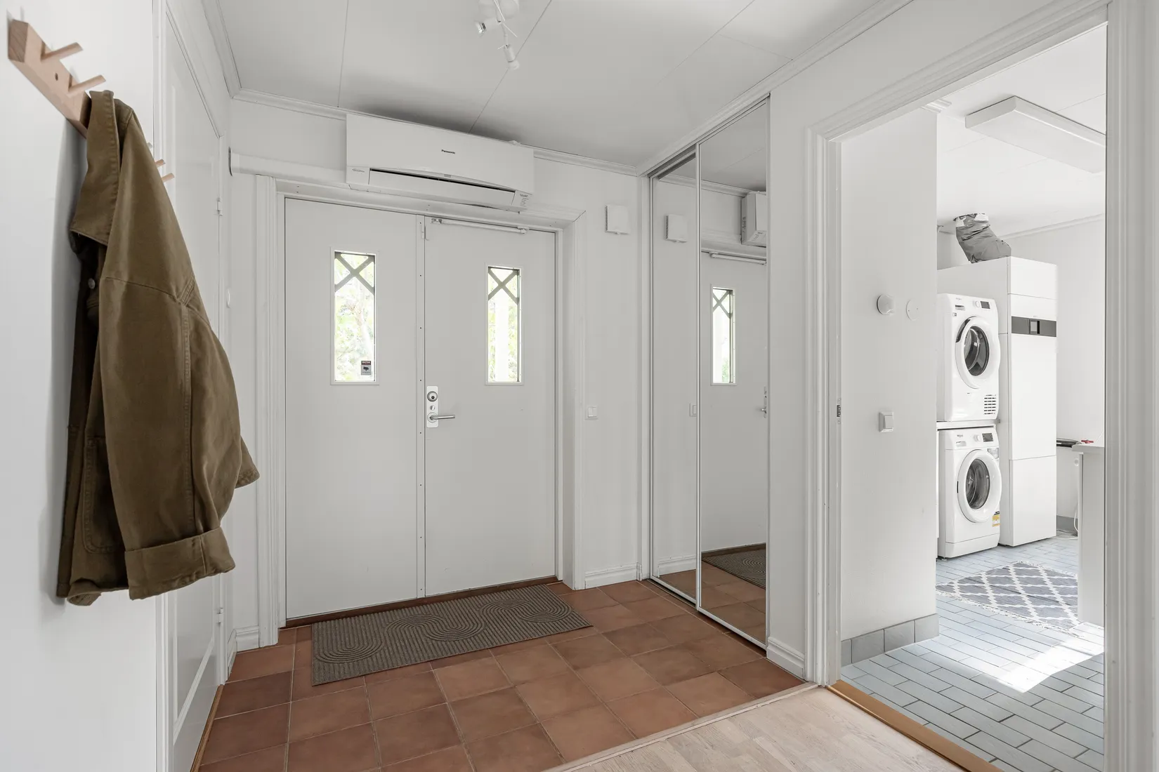 Villa, Fjällbo Selknä 131, Selknä, Uppsala