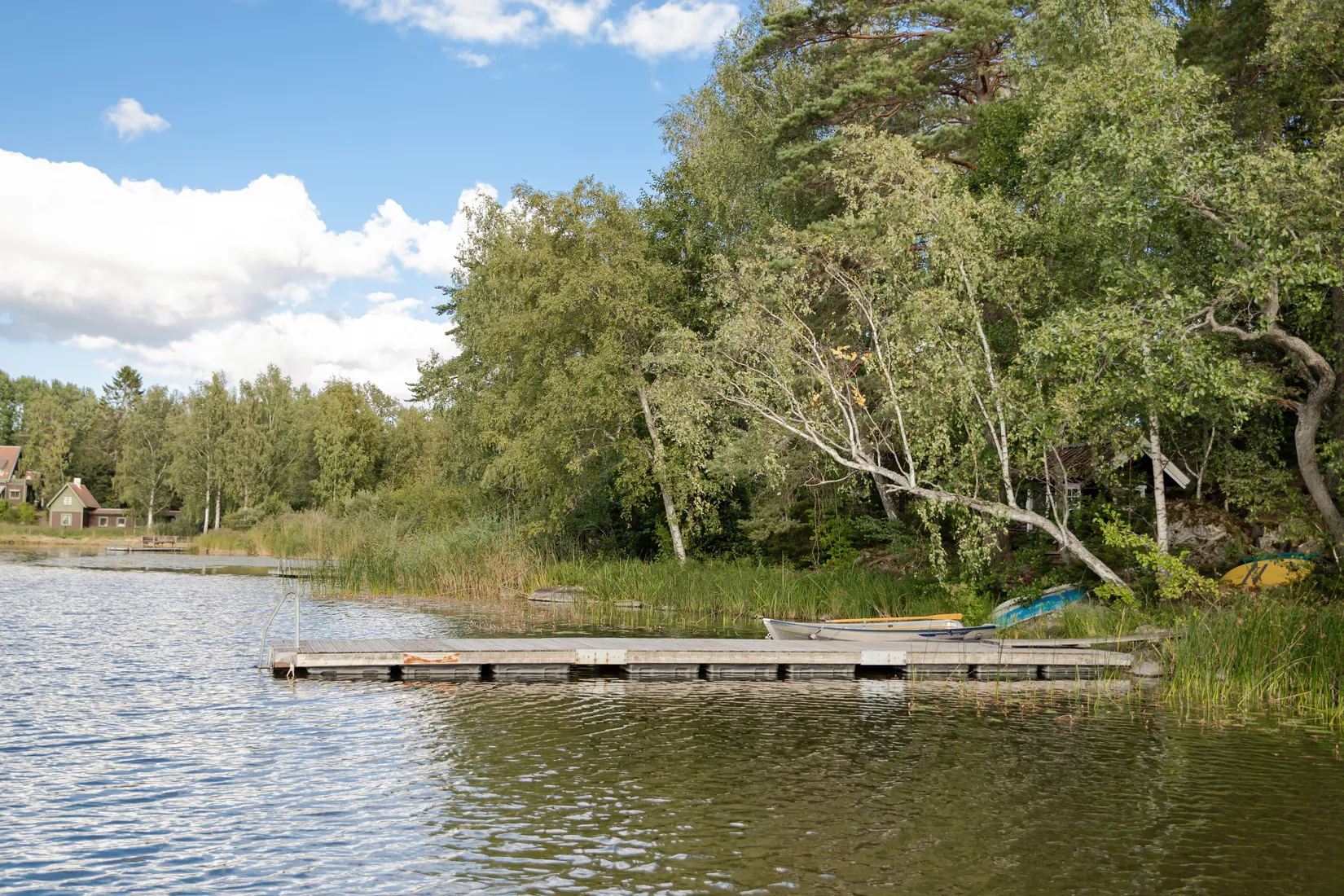 Villa, Fjällbo Selknä 131, Selknä, Uppsala