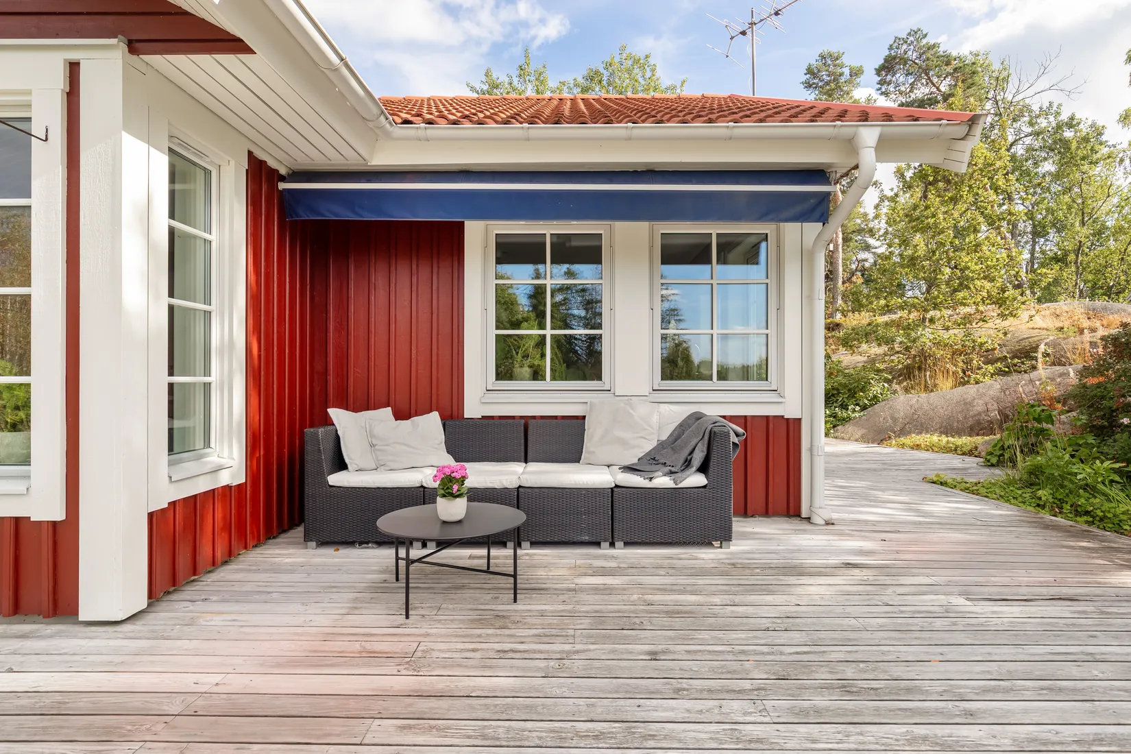 Villa, Fjällbo Selknä 131, Selknä, Uppsala