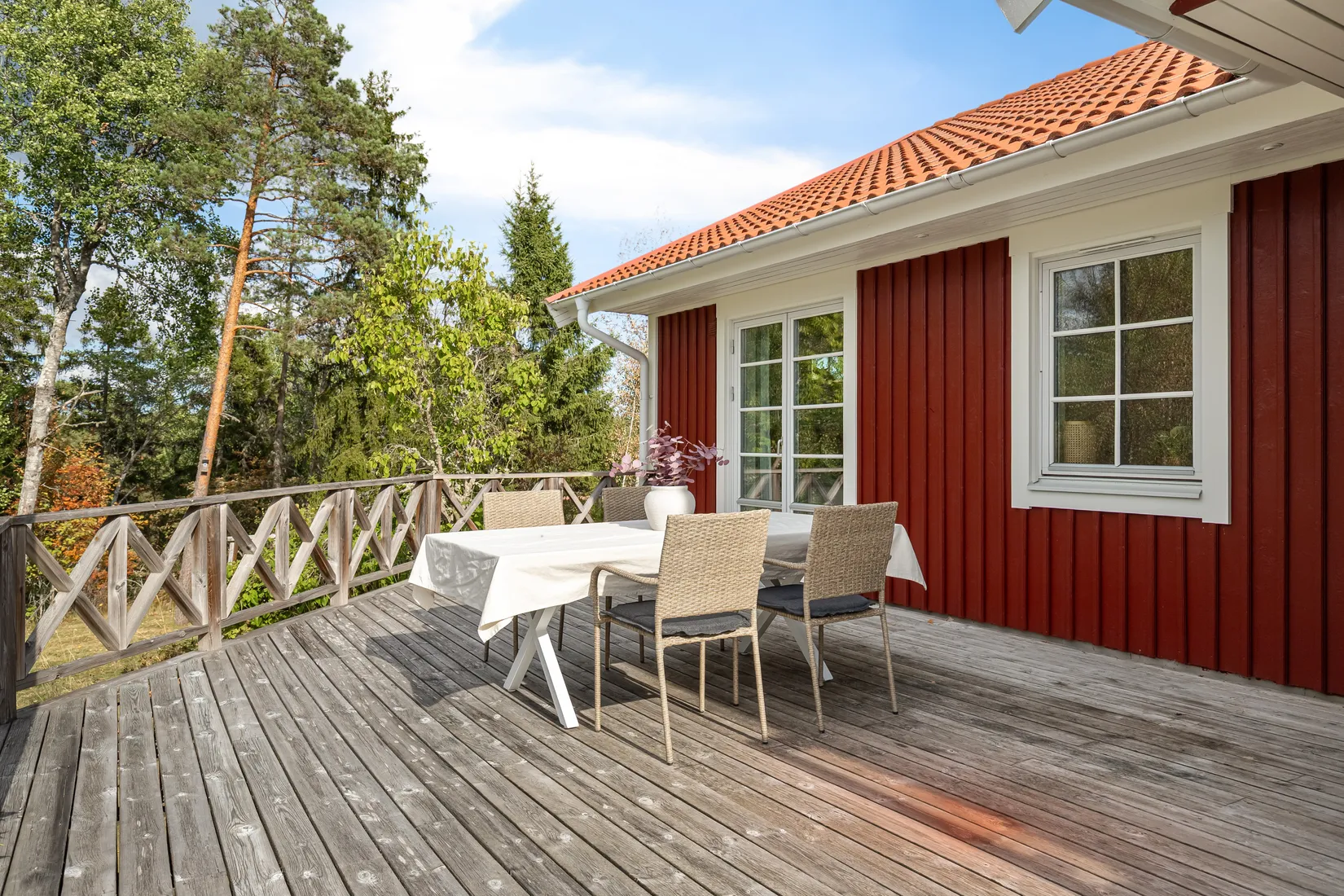 Villa, Fjällbo Selknä 131, Selknä, Uppsala