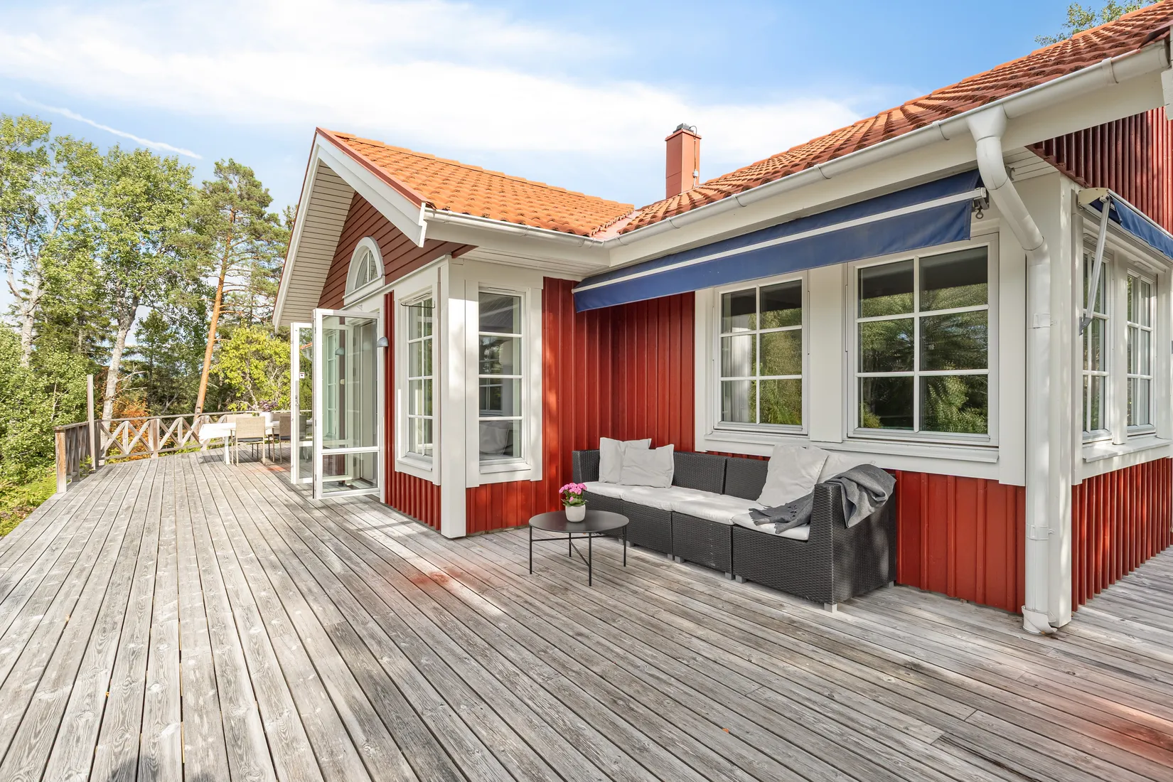 Villa, Fjällbo Selknä 131, Selknä, Uppsala