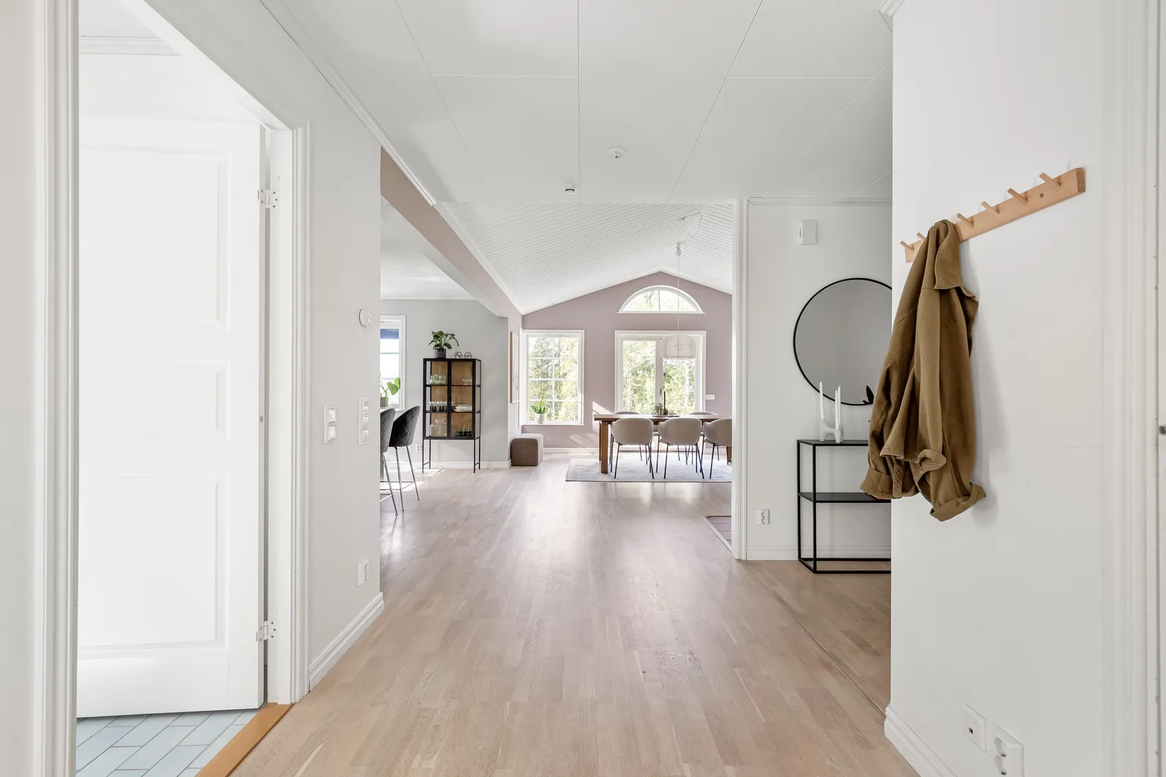 Villa, Fjällbo Selknä 131, Selknä, Uppsala