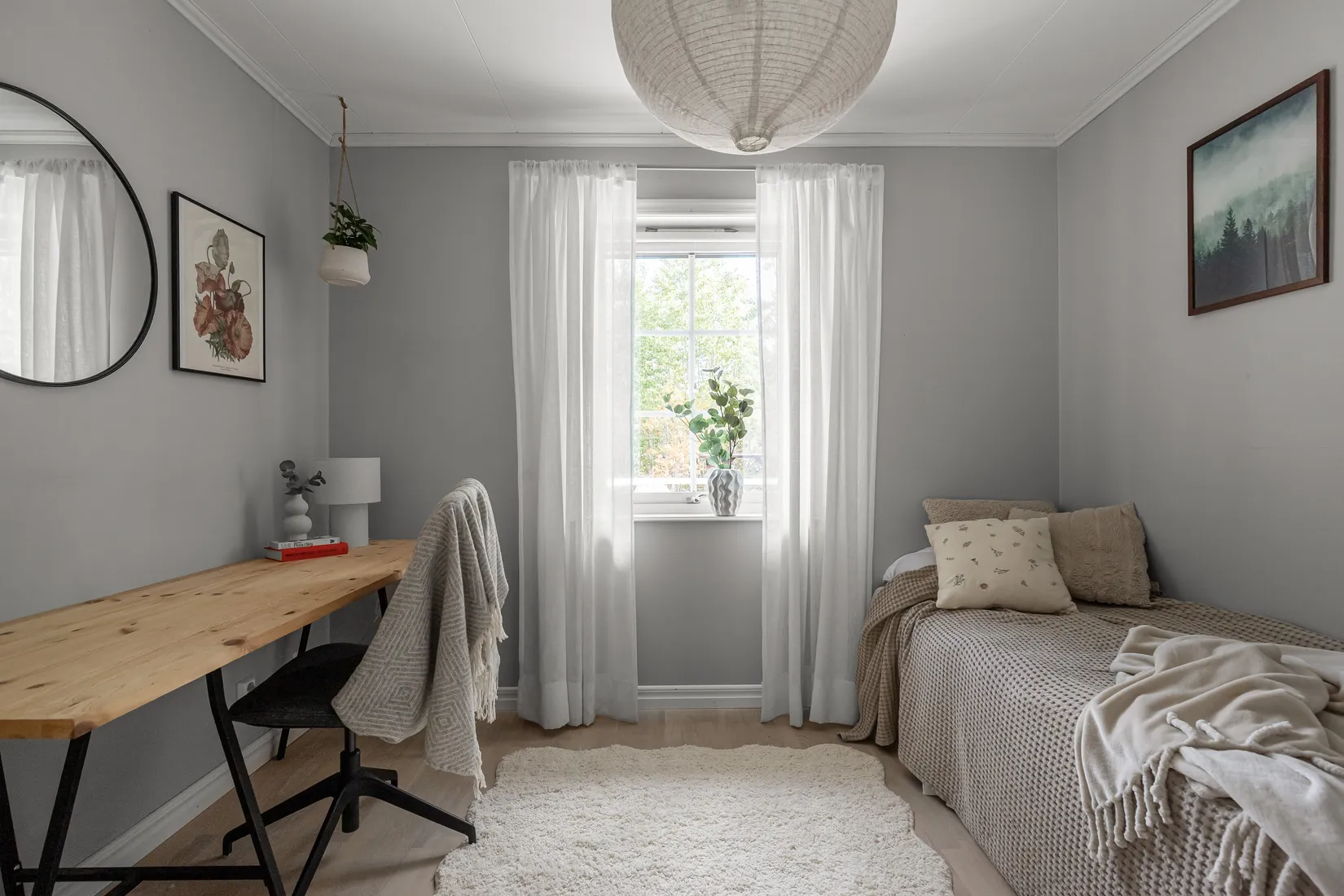 Villa, Fjällbo Selknä 131, Selknä, Uppsala