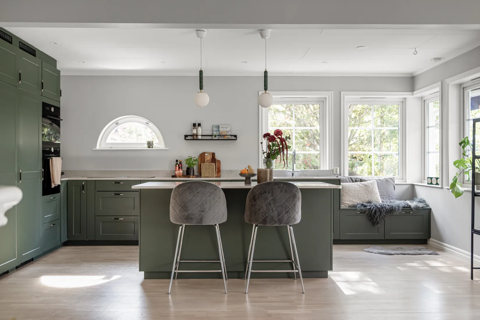 Villa, Fjällbo Selknä 131, Selknä, Uppsala
