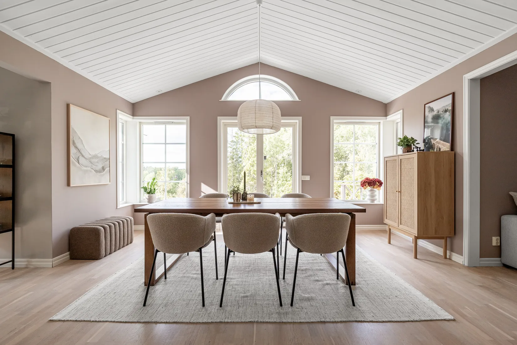 Villa, Fjällbo Selknä 131, Selknä, Uppsala