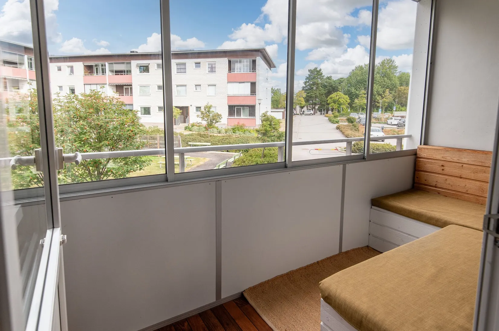Bostadsrätt, Blockstensgatan 31, Norrköping