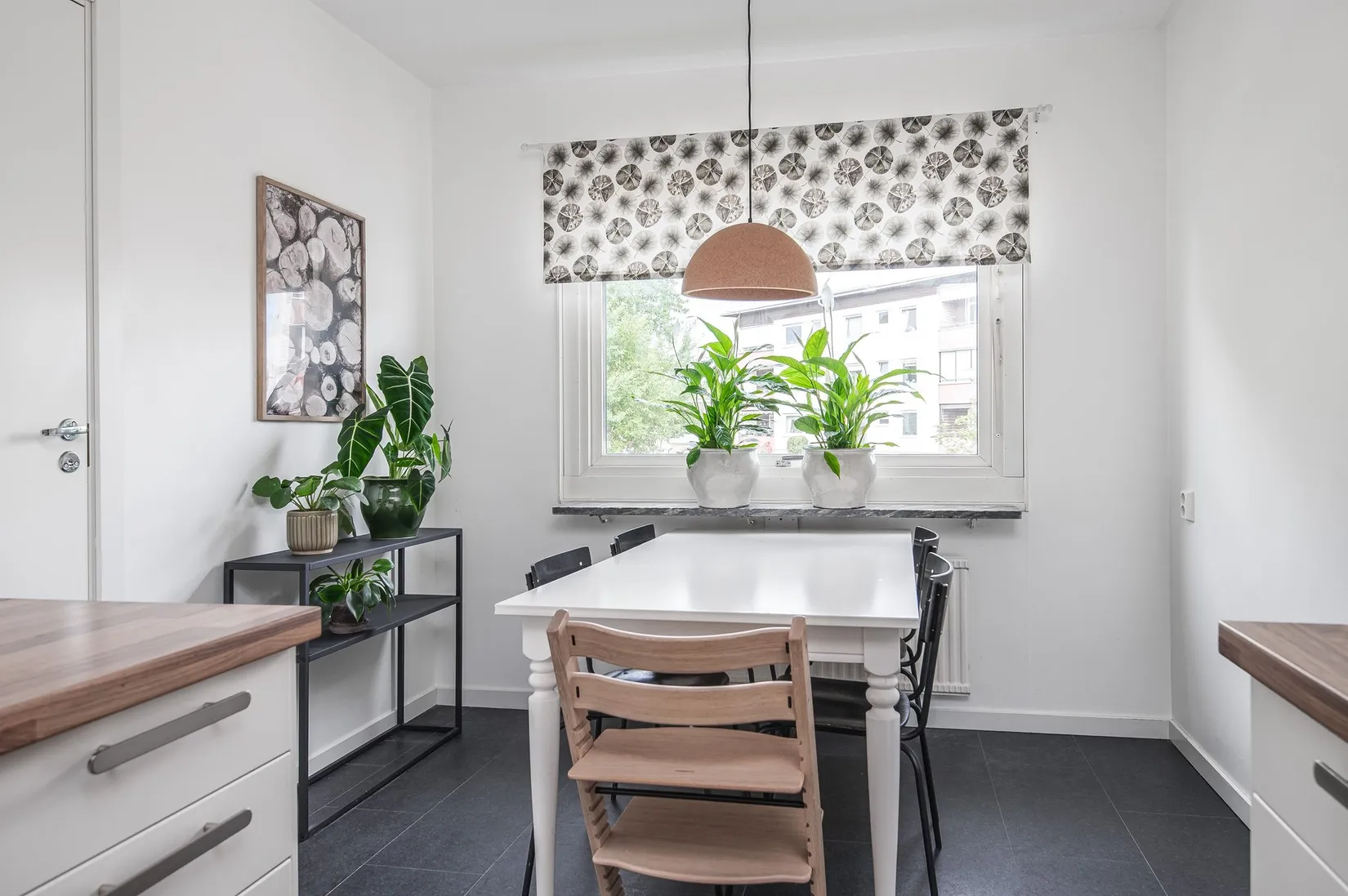 Bostadsrätt, Blockstensgatan 31, Norrköping