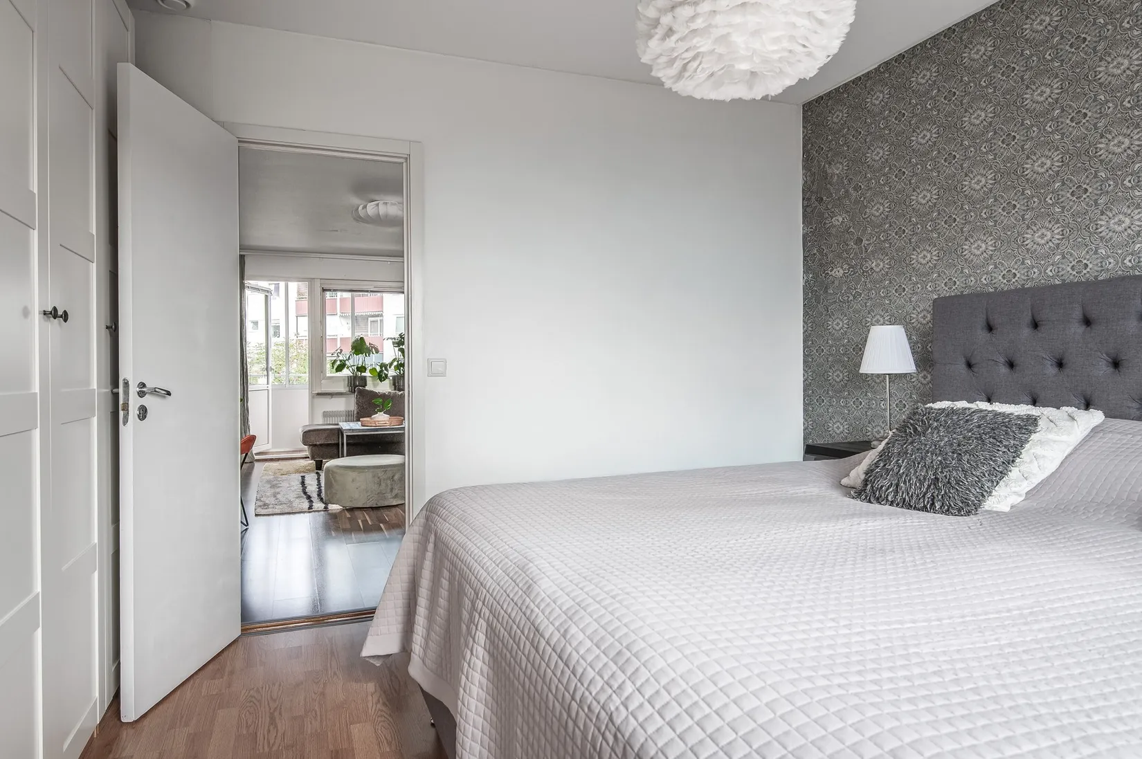 Bostadsrätt, Blockstensgatan 31, Norrköping