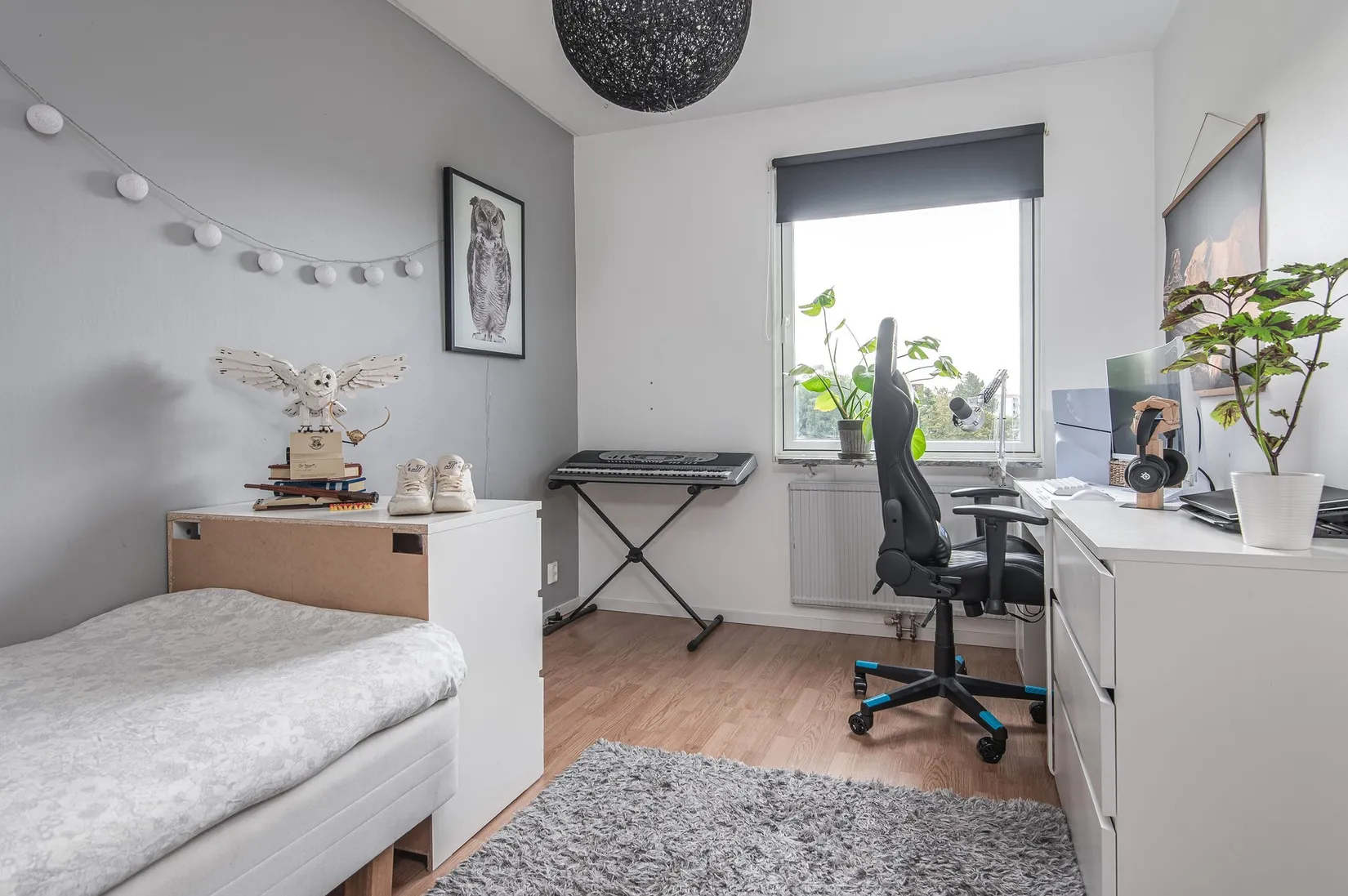 Bostadsrätt, Blockstensgatan 31, Norrköping
