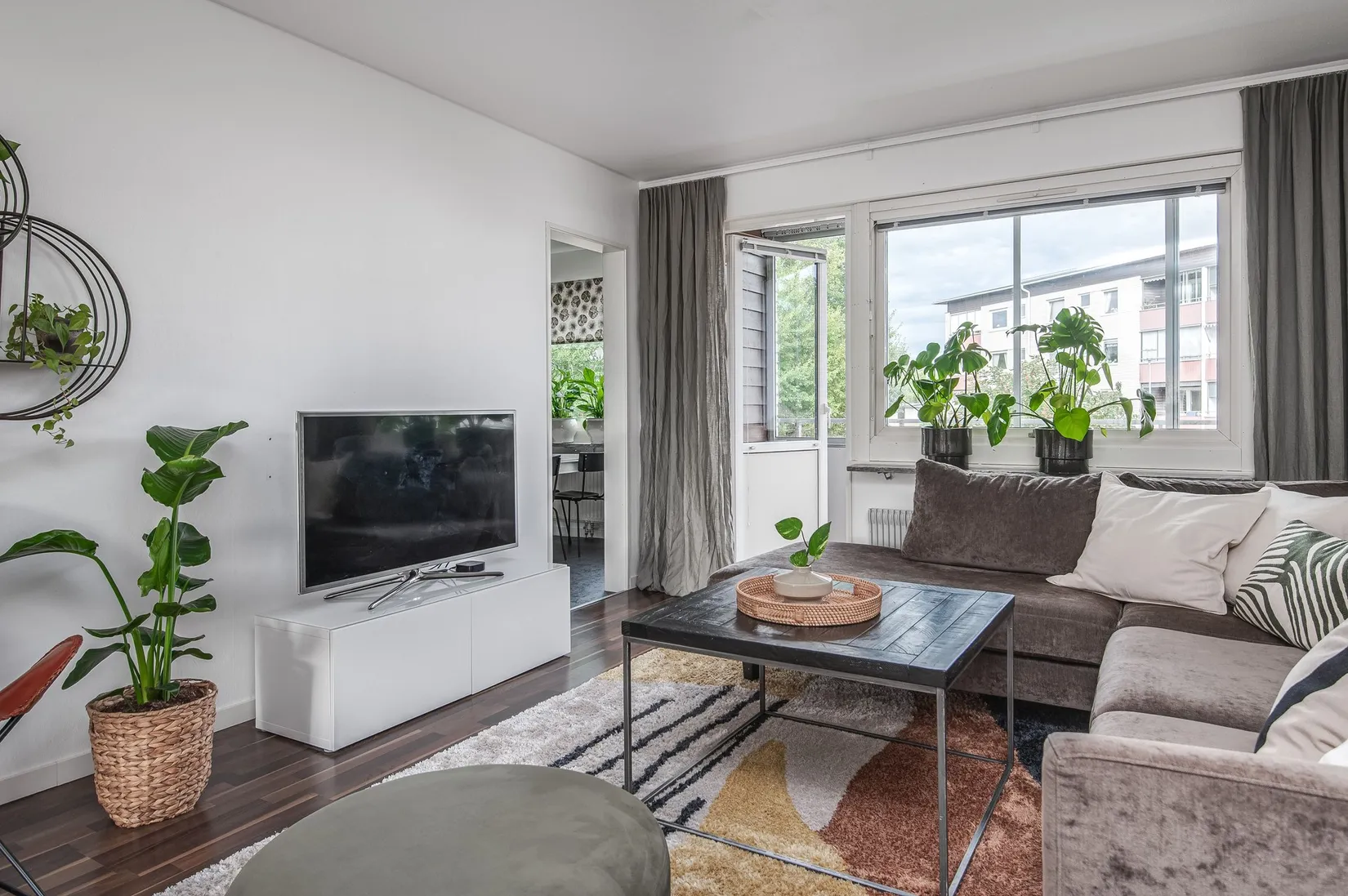 Bostadsrätt, Blockstensgatan 31, Norrköping