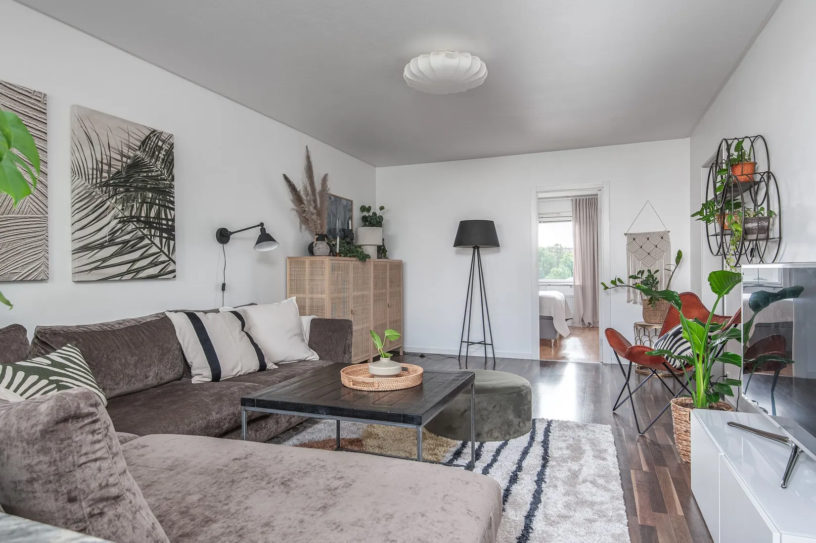 Bostadsrätt, Blockstensgatan 31, Norrköping