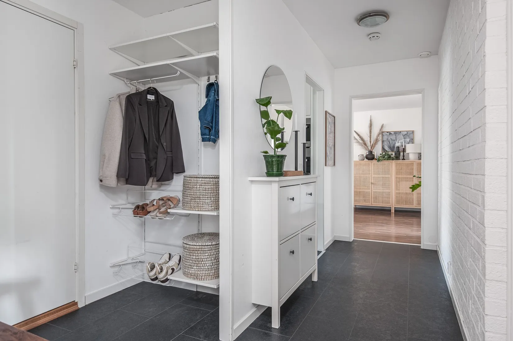 Bostadsrätt, Blockstensgatan 31, Norrköping