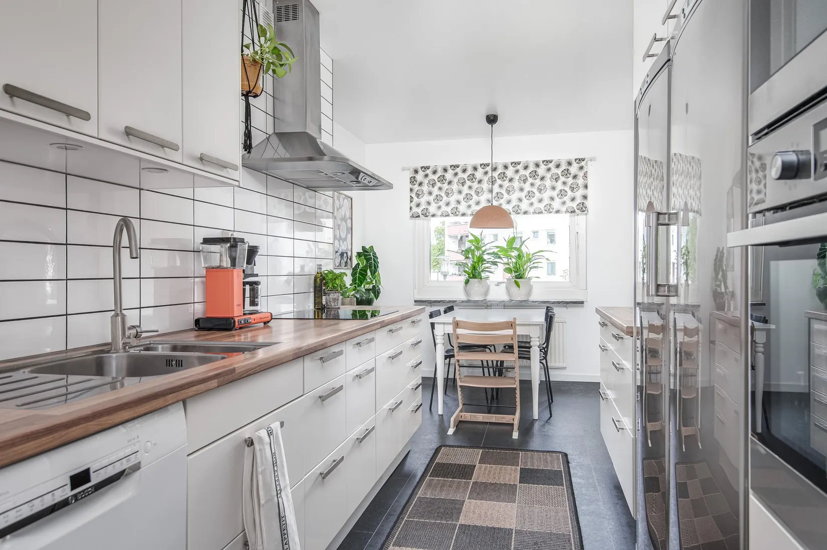 Bostadsrätt, Blockstensgatan 31, Norrköping