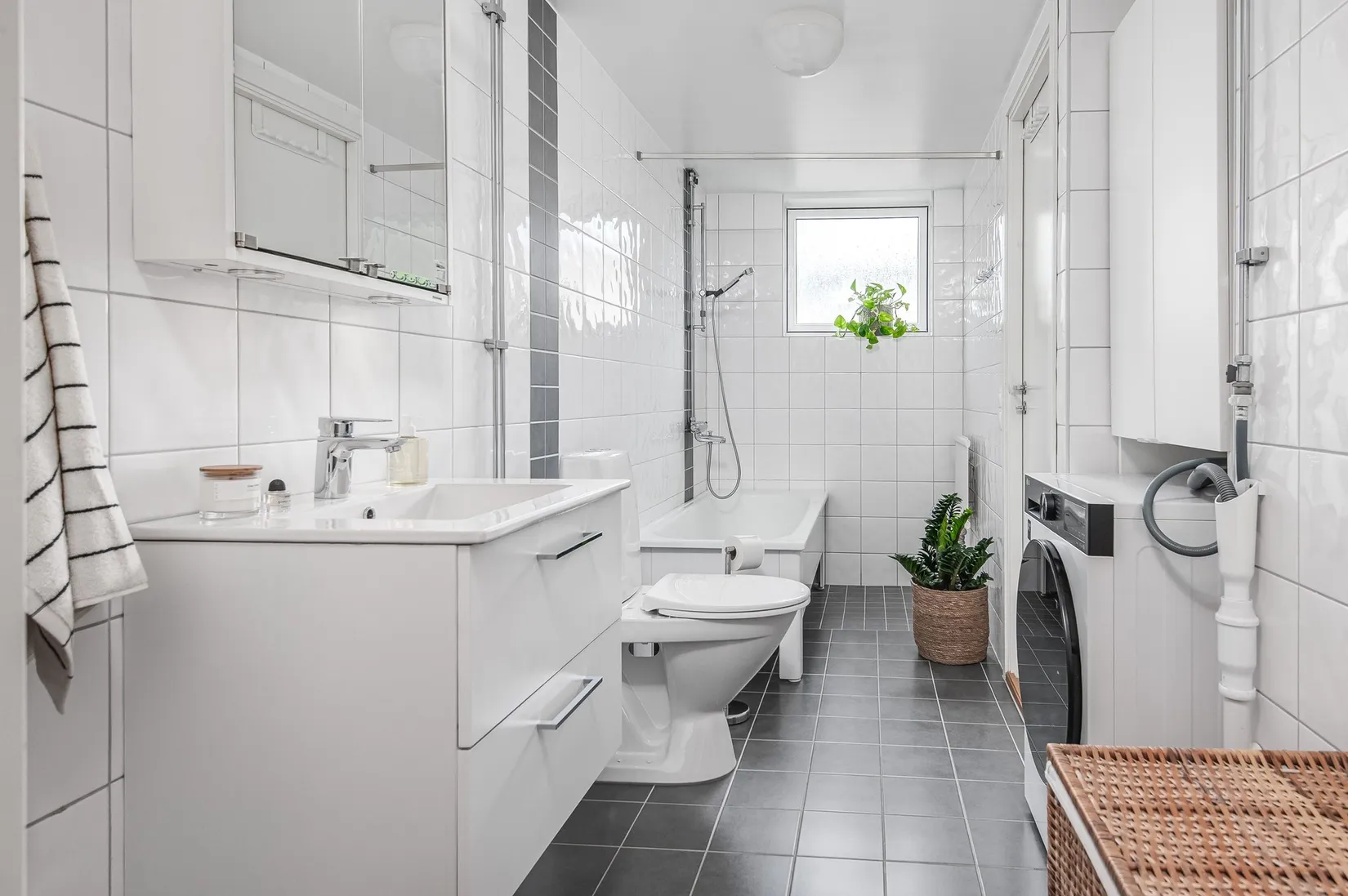 Bostadsrätt, Blockstensgatan 31, Norrköping