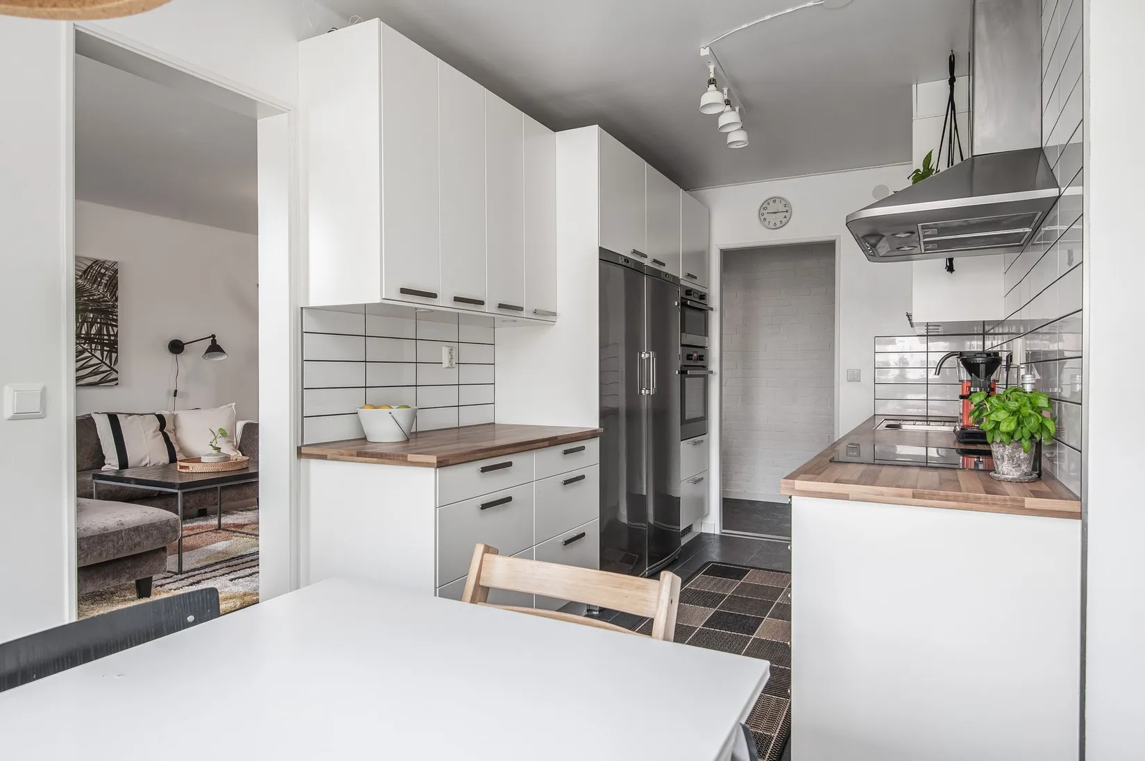Bostadsrätt, Blockstensgatan 31, Norrköping